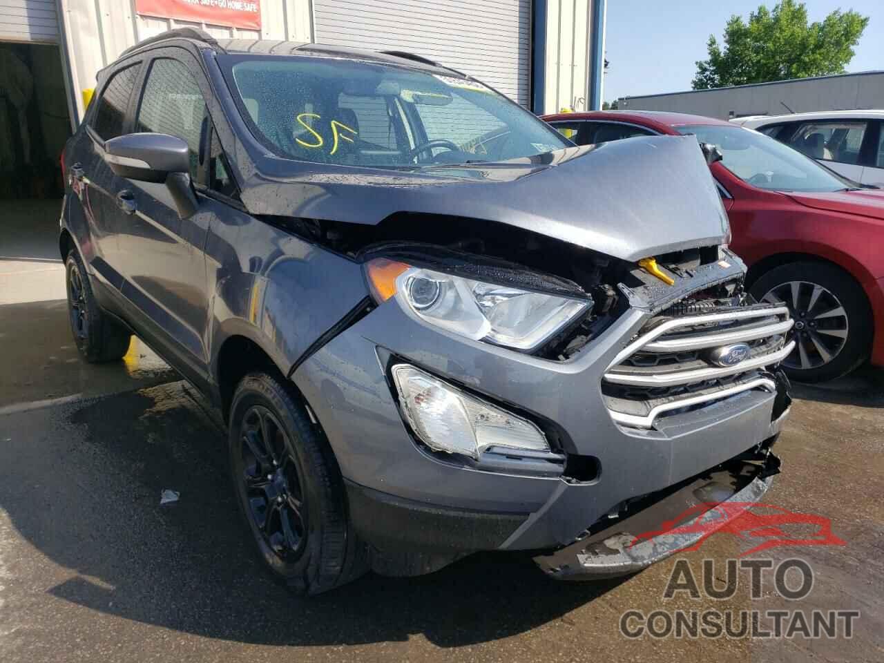 FORD ALL OTHER 2018 - MAJ6P1UL7JC168417