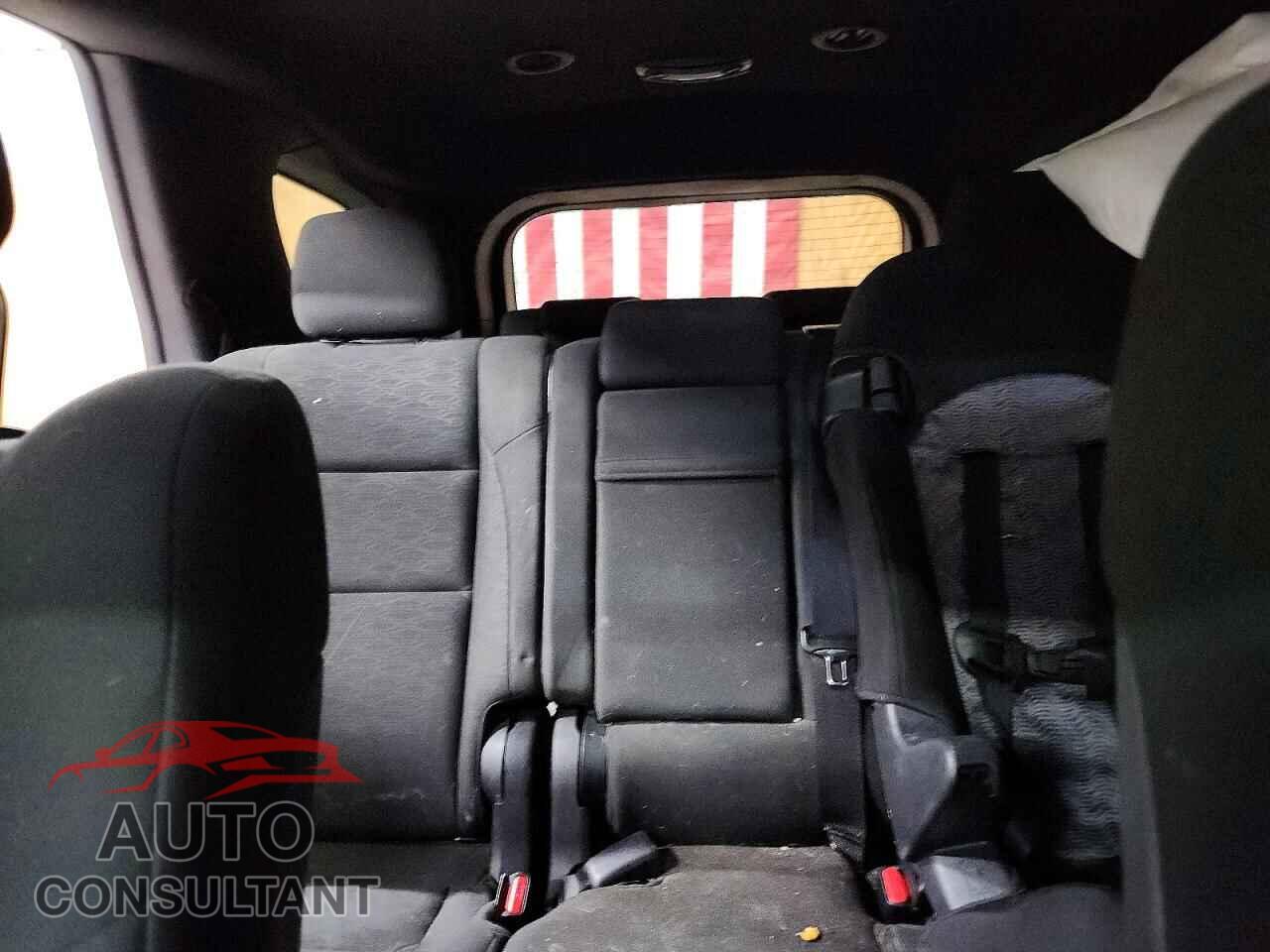 DODGE DURANGO 2024 - 1C4RDHAG0RC212639