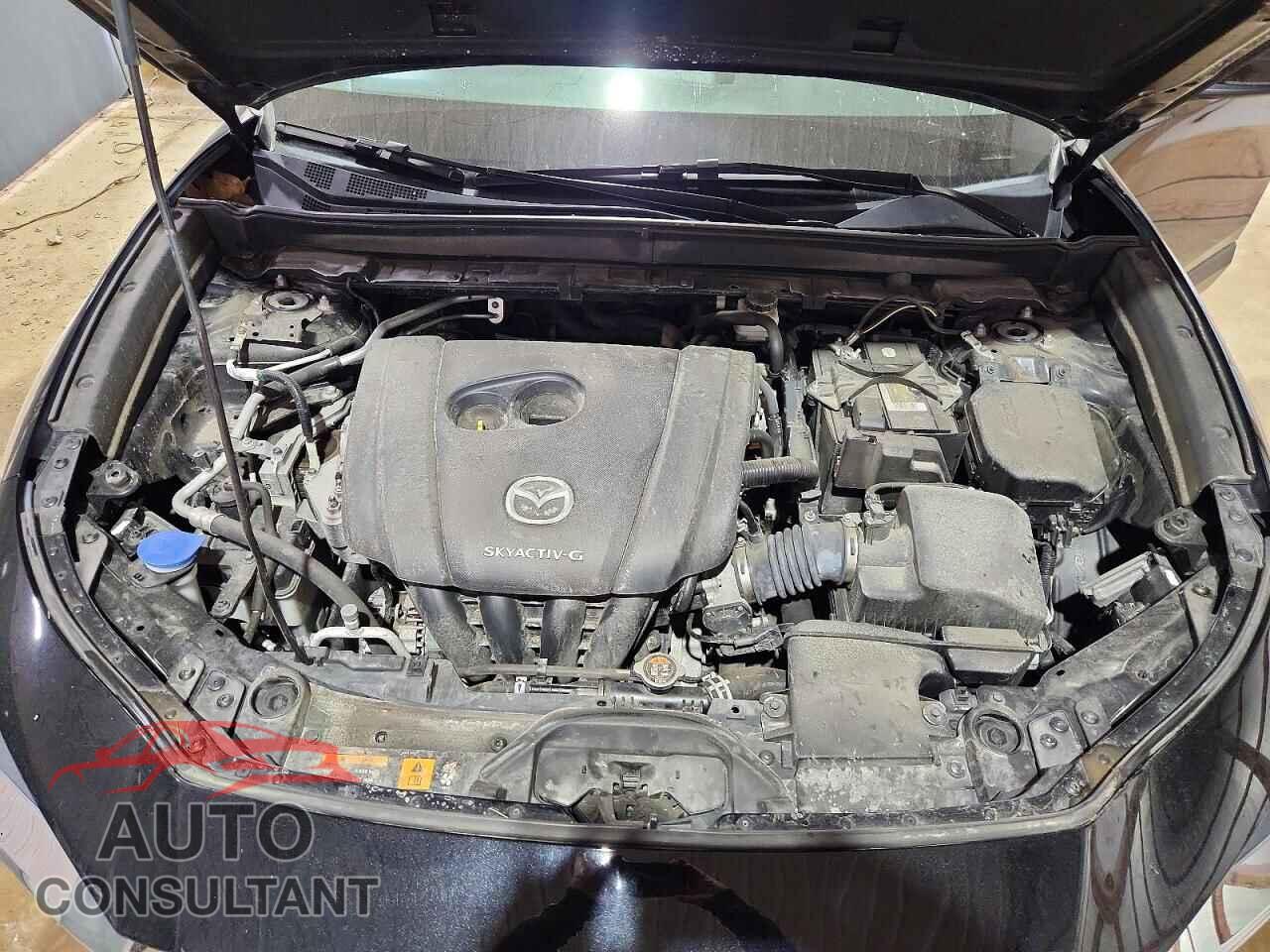 MAZDA CX30 2021 - 3MVDMBBL6MM234296