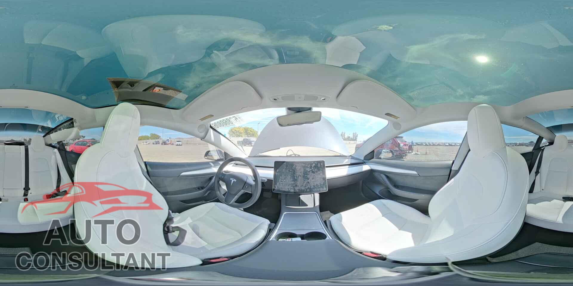 TESLA MODEL 3 2023 - 5YJ3E1EA2PF572592
