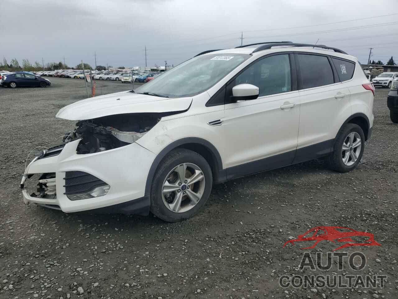 FORD ESCAPE 2013 - 1FMCU9G94DUD10768
