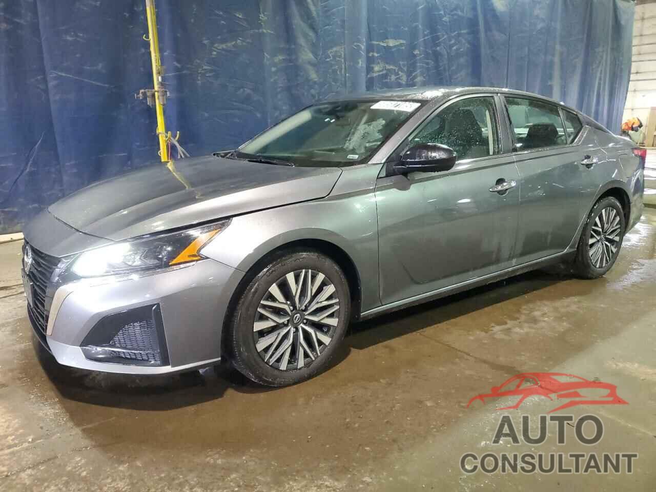NISSAN ALTIMA 2024 - 1N4BL4DV9RN372259