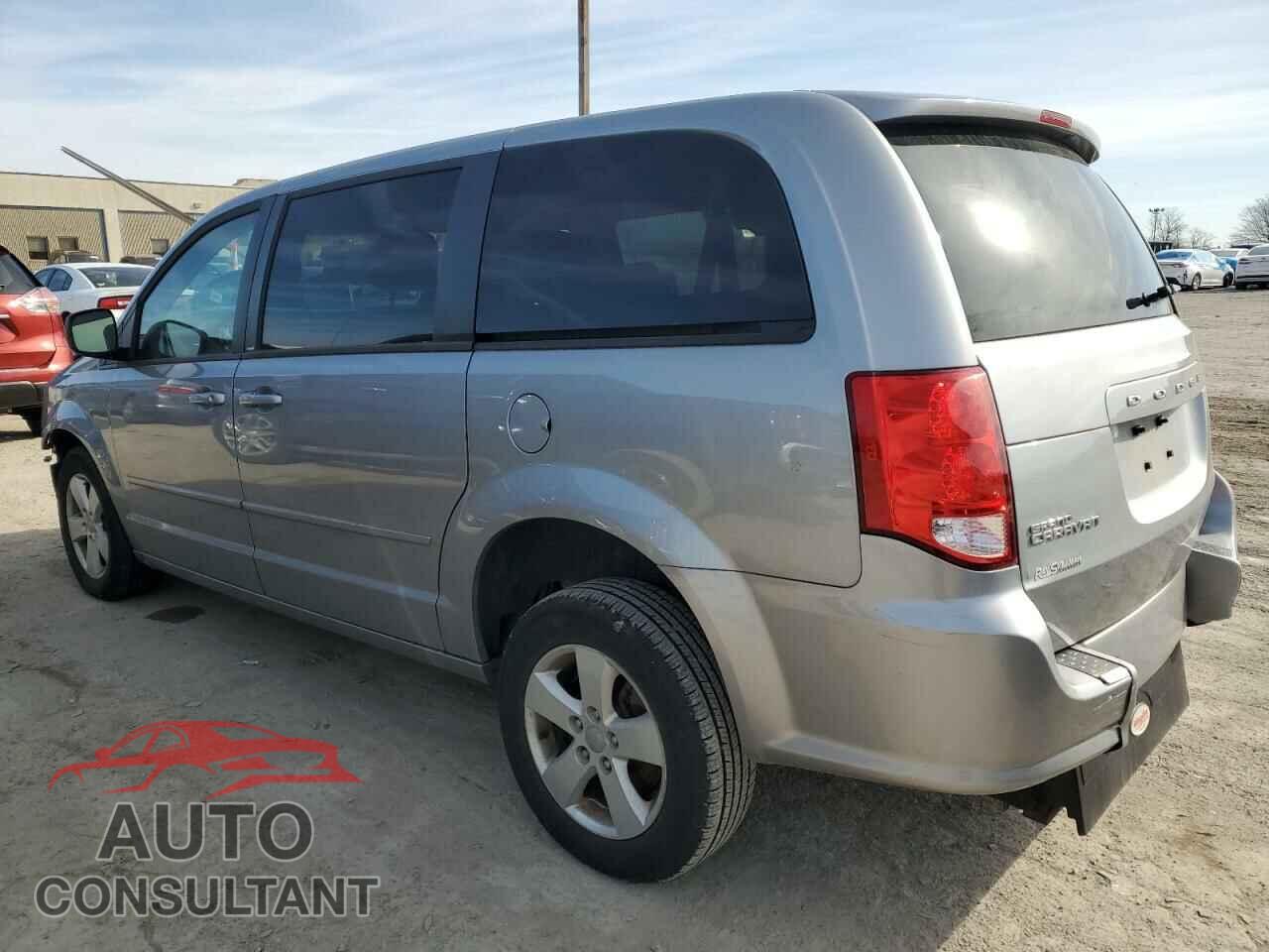 DODGE CARAVAN 2013 - 2C4RDGBG1DR740926
