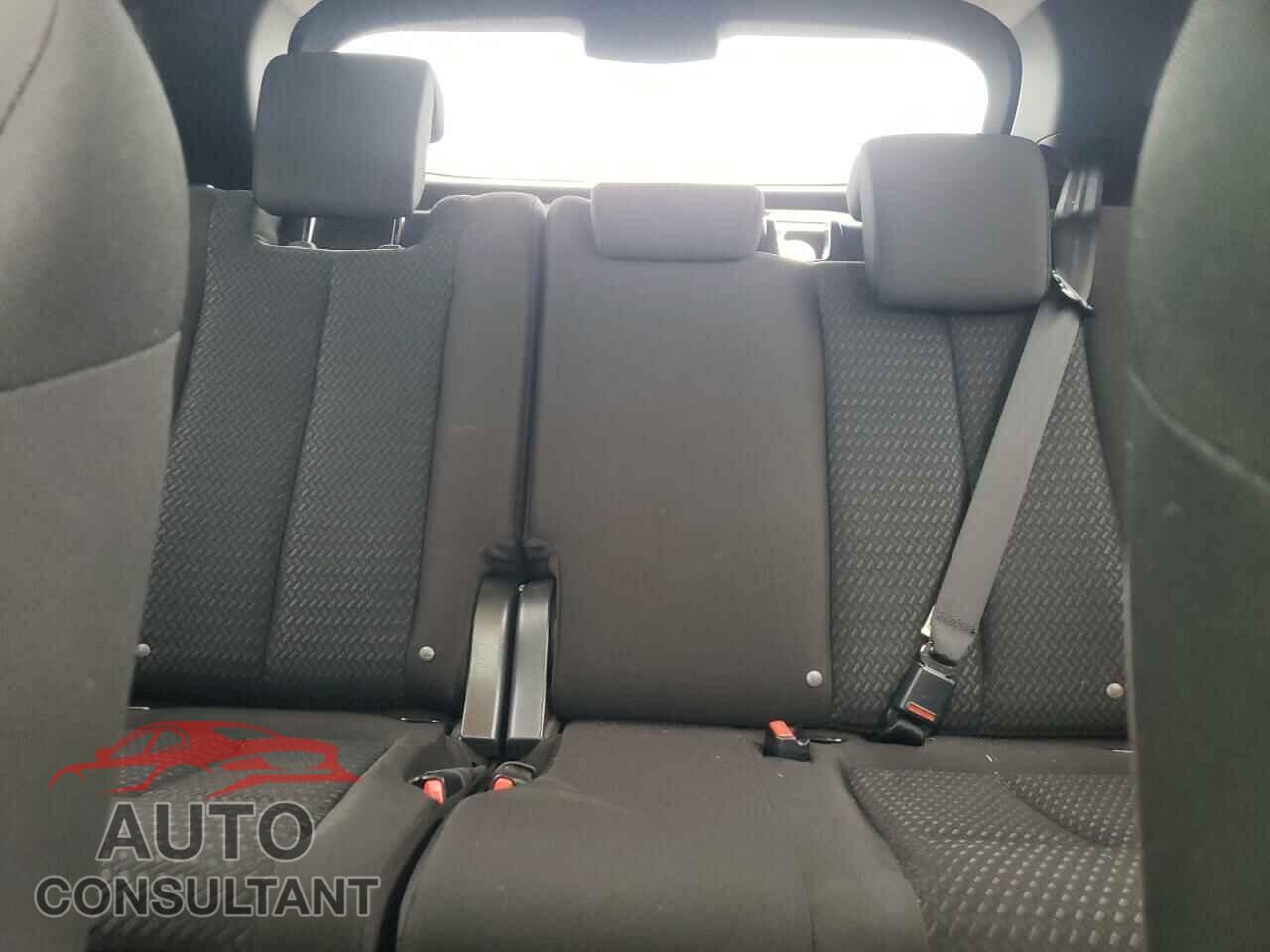 MITSUBISHI ECLIPSE 2020 - JA4AS3AA4LZ002786