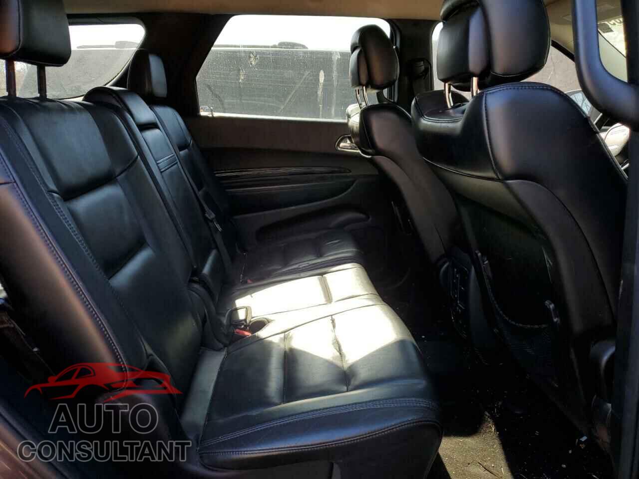 DODGE DURANGO 2014 - 1C4RDJDG3EC360720