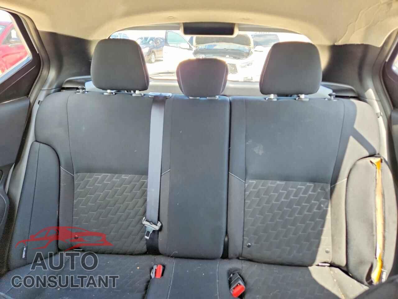 NISSAN KICKS 2023 - 3N1CP5CV2PL508564