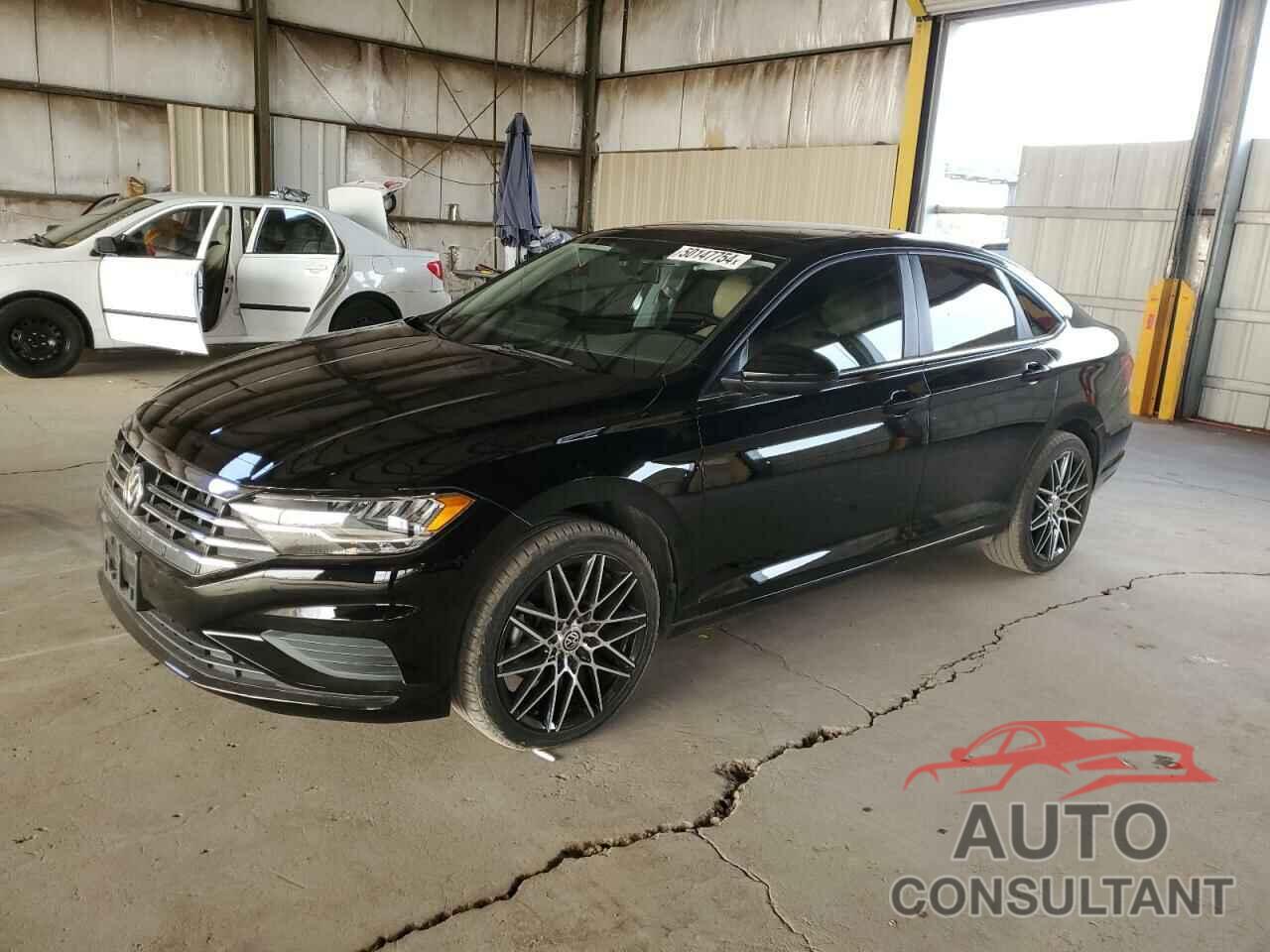 VOLKSWAGEN JETTA 2020 - 3VWC57BU1LM099417