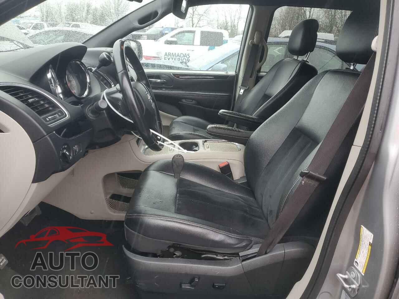 DODGE CARAVAN 2017 - 2C4RDGCG7HR617202