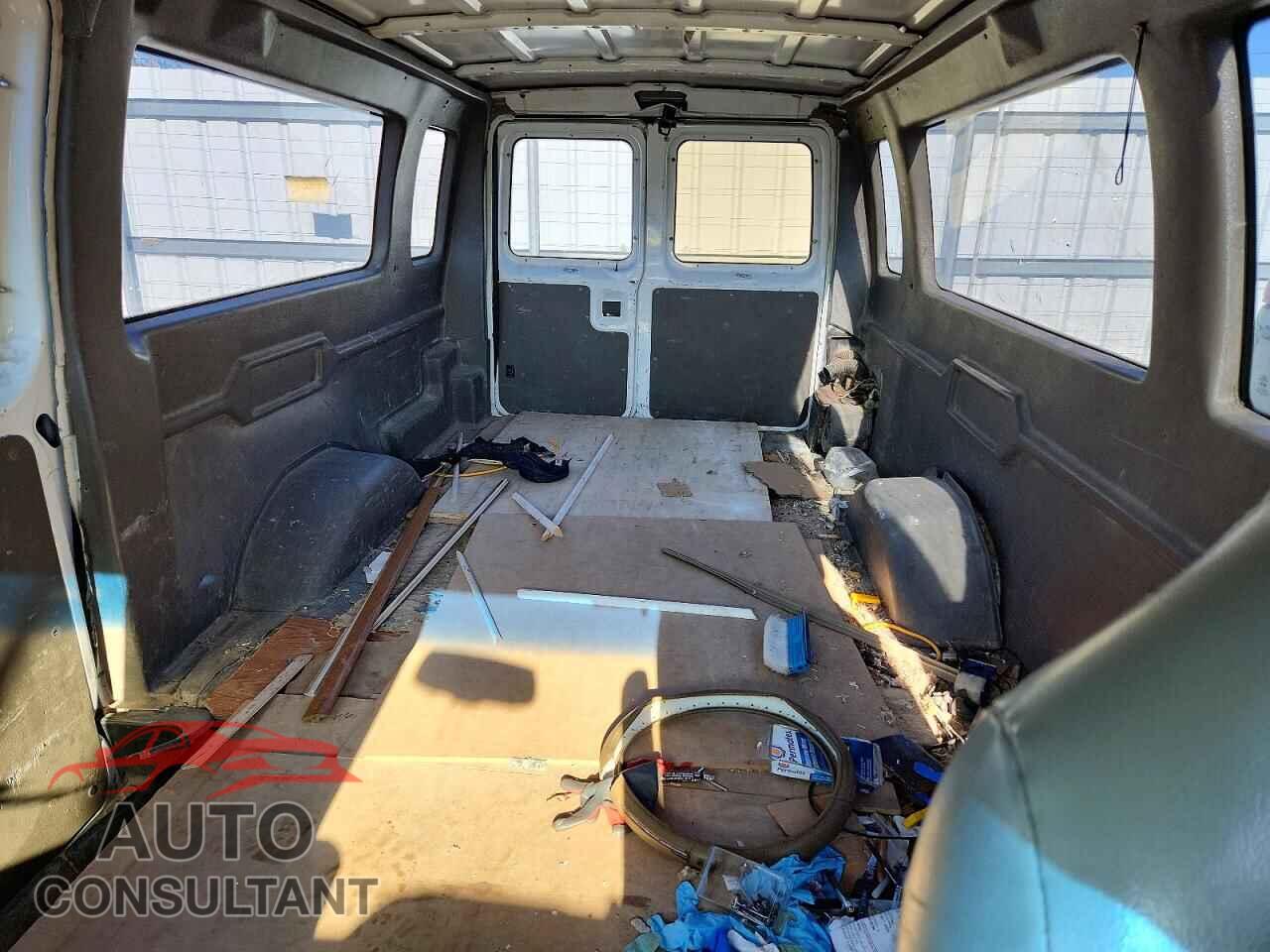 FORD ECONOLINE 2012 - 1FTSS3EL5CDB23734