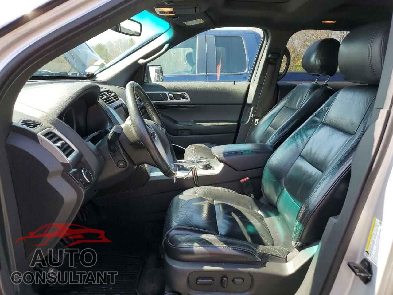 FORD EXPLORER 2013 - 1FM5K8F82DGA46448