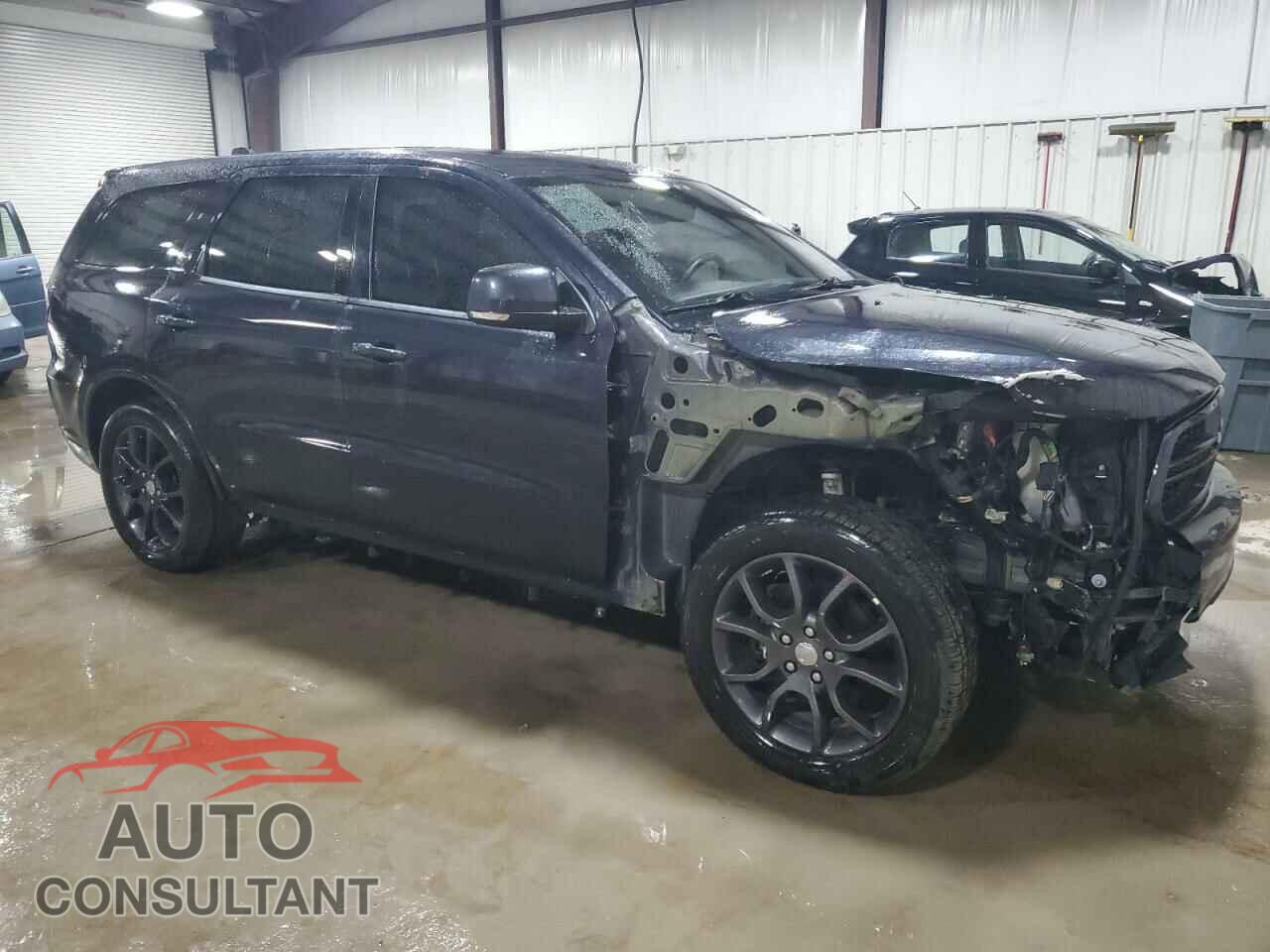 DODGE DURANGO 2016 - 1C4SDJCTXGC393362
