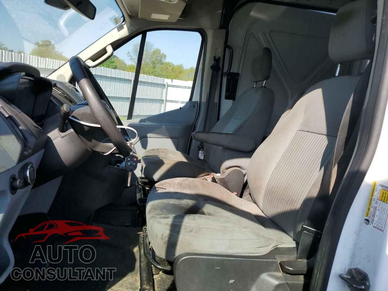 FORD TRANSIT 2019 - 1FTYR2CM4KKA58378