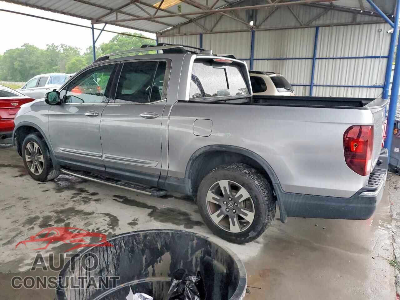 HONDA RIDGELINE 2019 - 5FPYK3F75KB005967