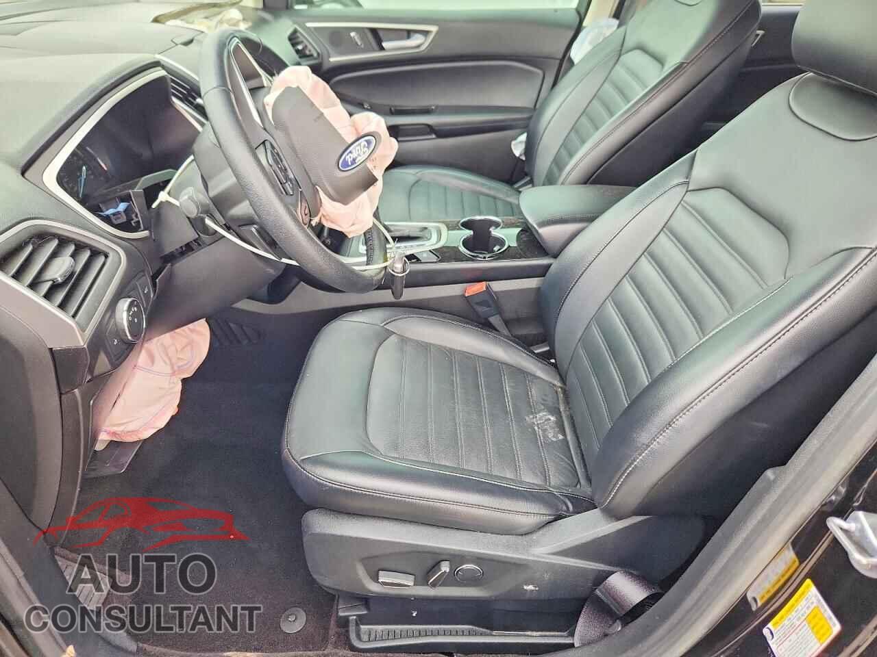 FORD EDGE 2018 - 2FMPK3J84JBB25125