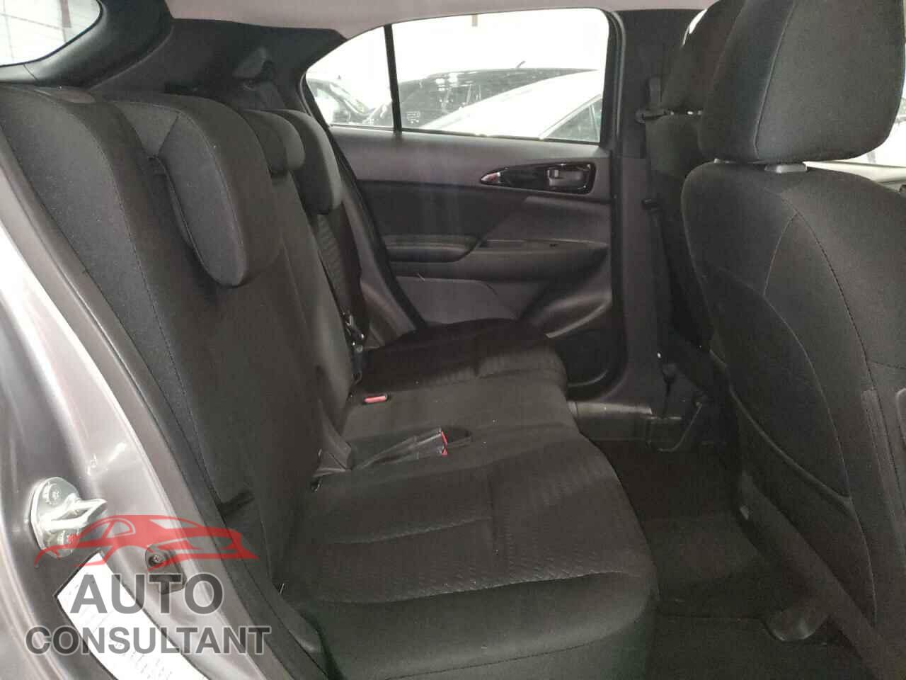 MITSUBISHI ECLIPSE 2019 - JA4AS3AA7KZ013635