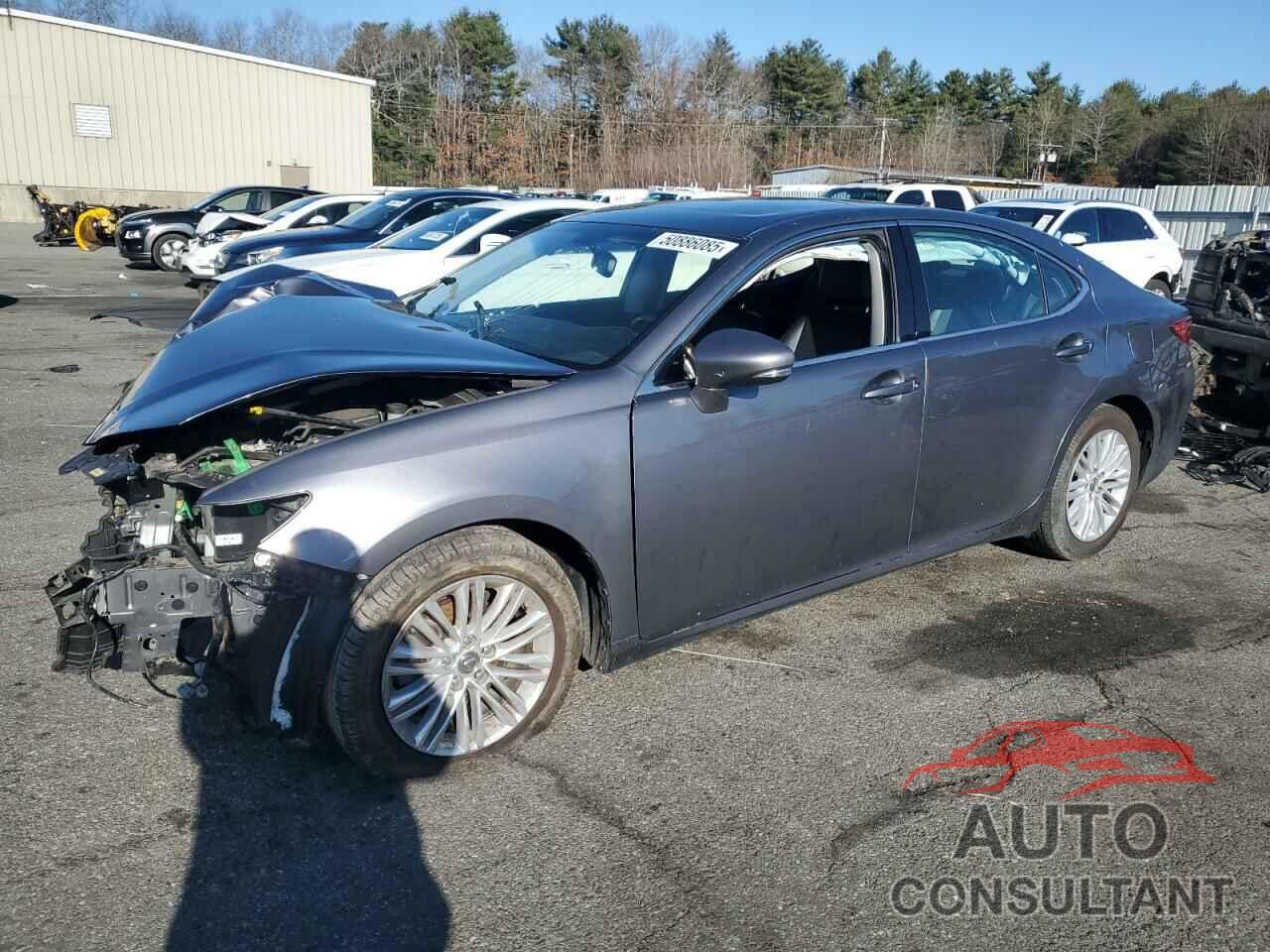 LEXUS ES350 2014 - JTHBK1GGXE2095947