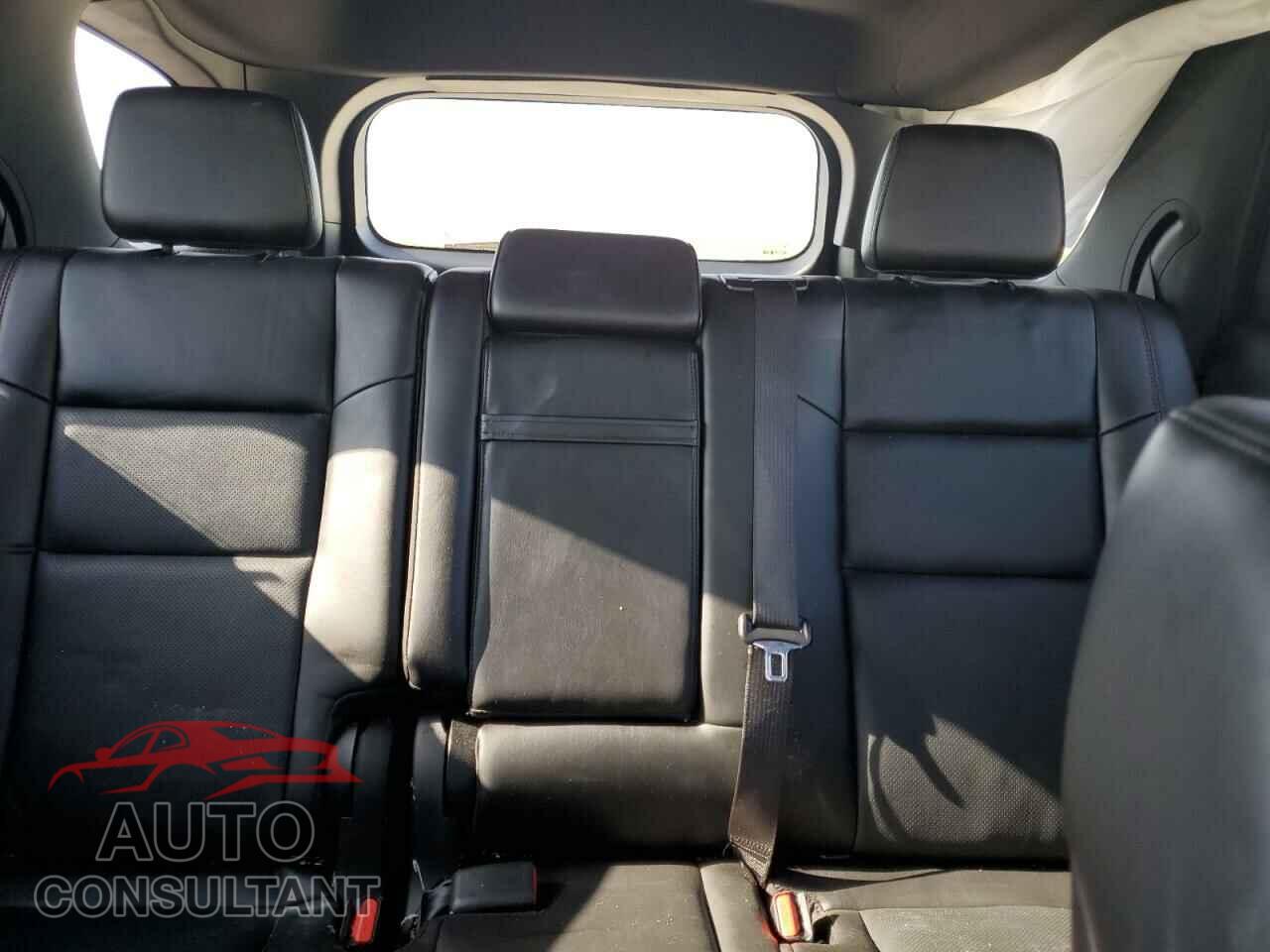 DODGE DURANGO 2023 - 1C4RDJDG2PC584421