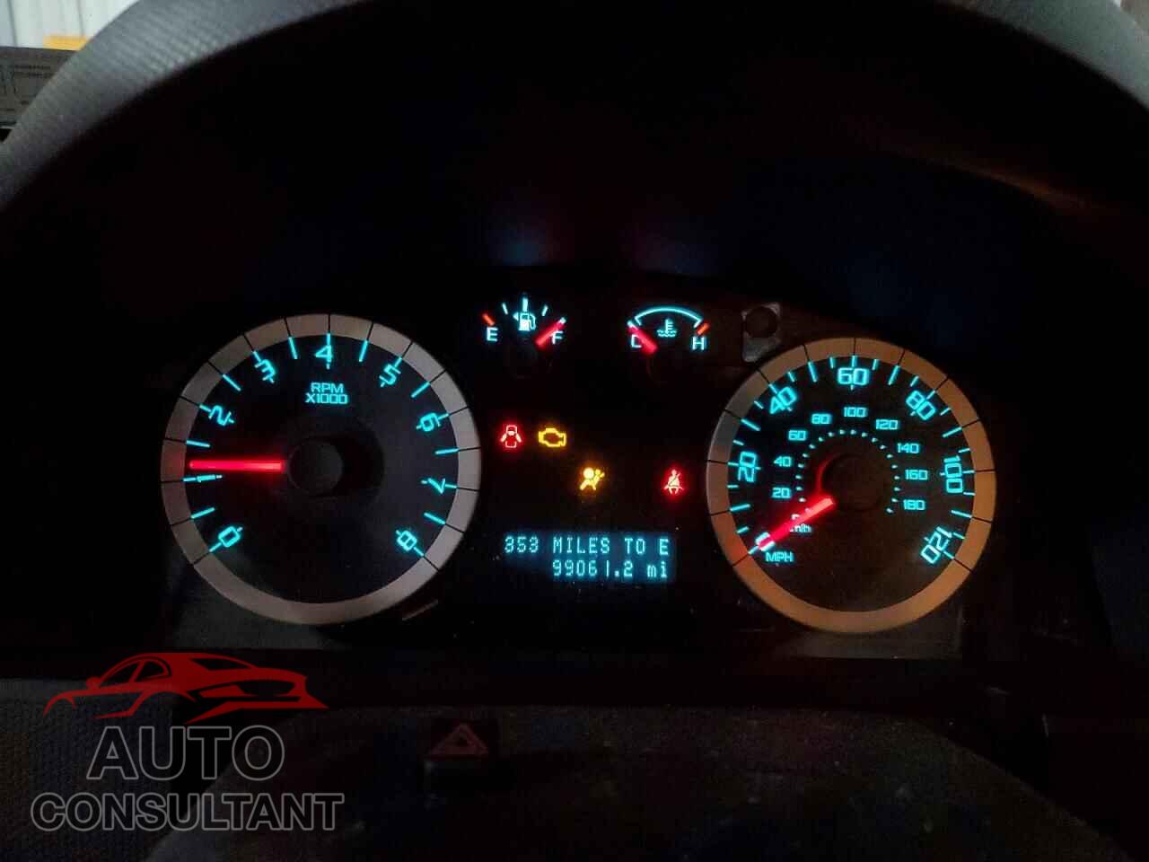 FORD ESCAPE 2011 - 1FMCU9DG9BKB44968