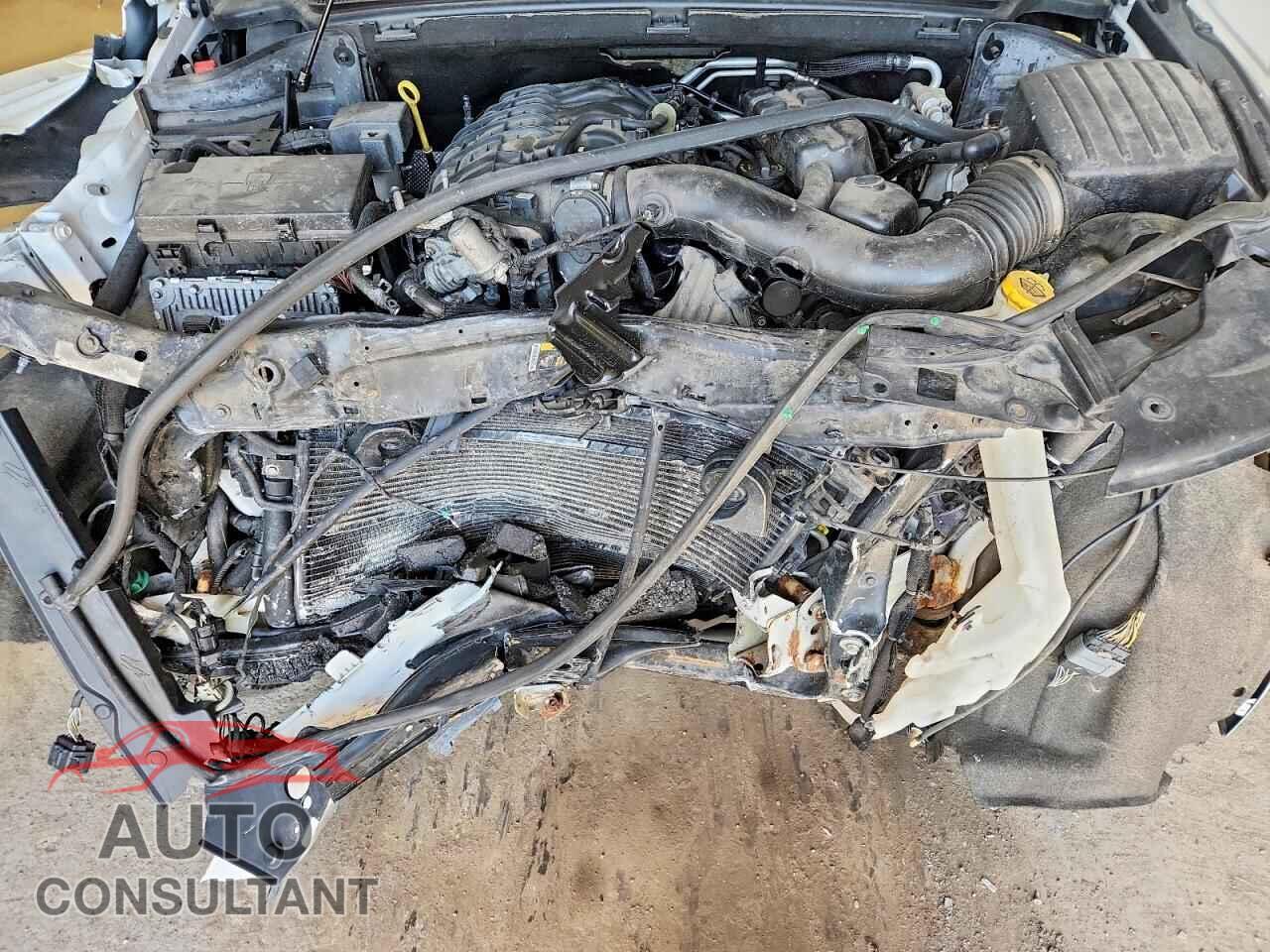DODGE DURANGO 2016 - 1C4RDJEG4GC336749