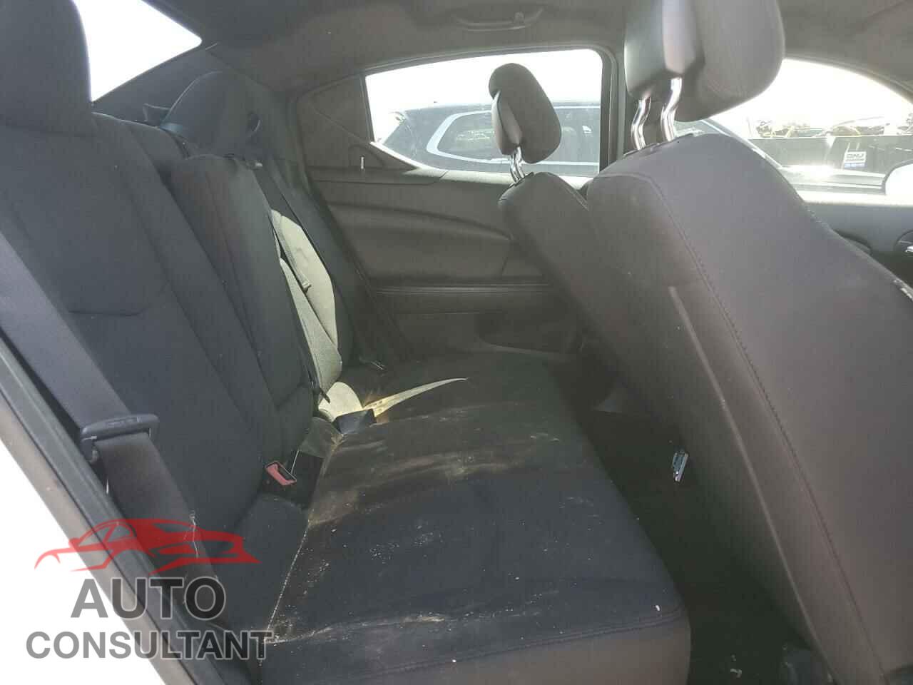 DODGE AVENGER 2013 - 1C3CDZCB1DN576258