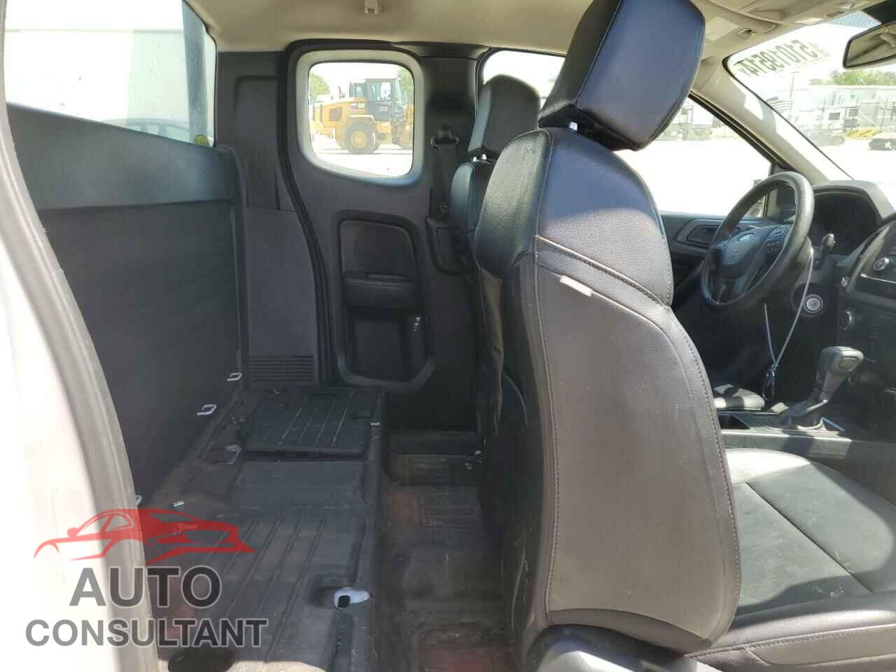 FORD RANGER 2021 - 1FTER1EH8MLD57785