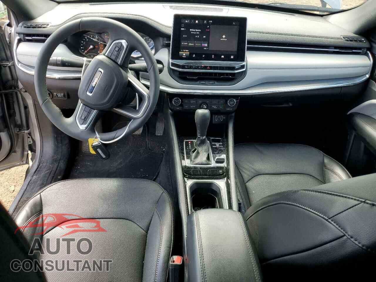 JEEP COMPASS 2023 - 3C4NJDCN8PT528741