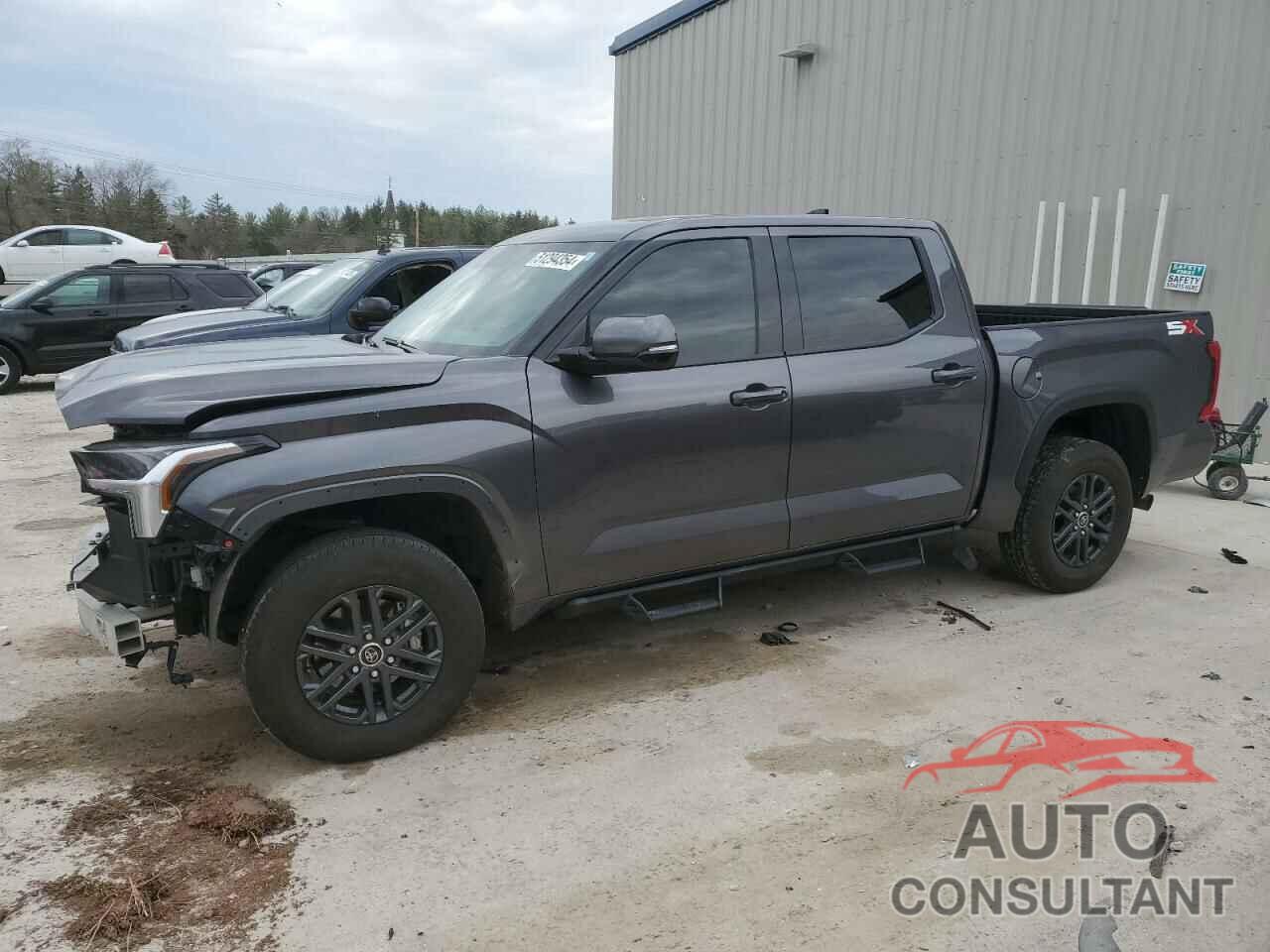 TOYOTA TUNDRA 2023 - 5TFLA5DB1PX061930