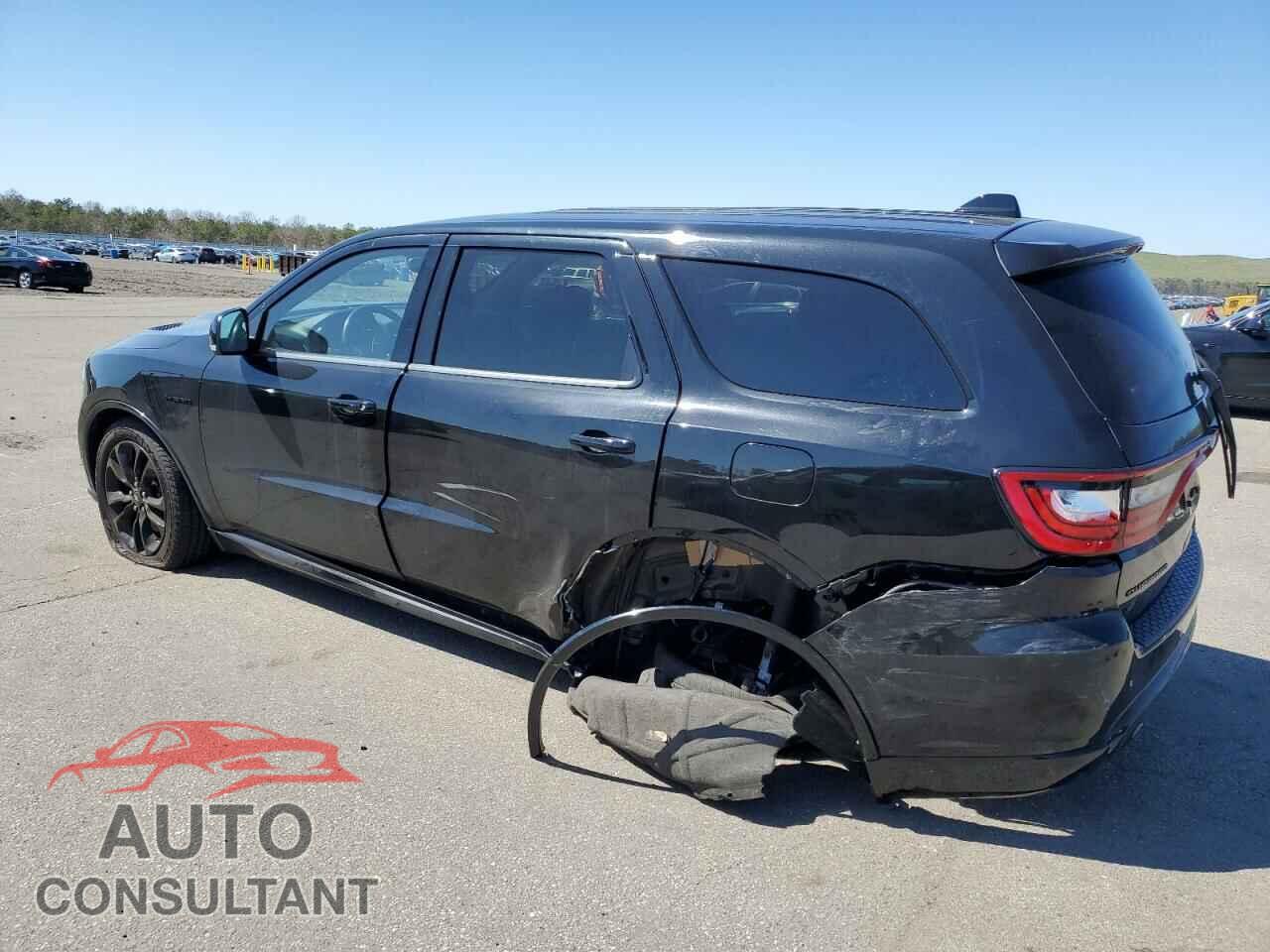 DODGE DURANGO 2020 - 1C4SDJCT3LC131757