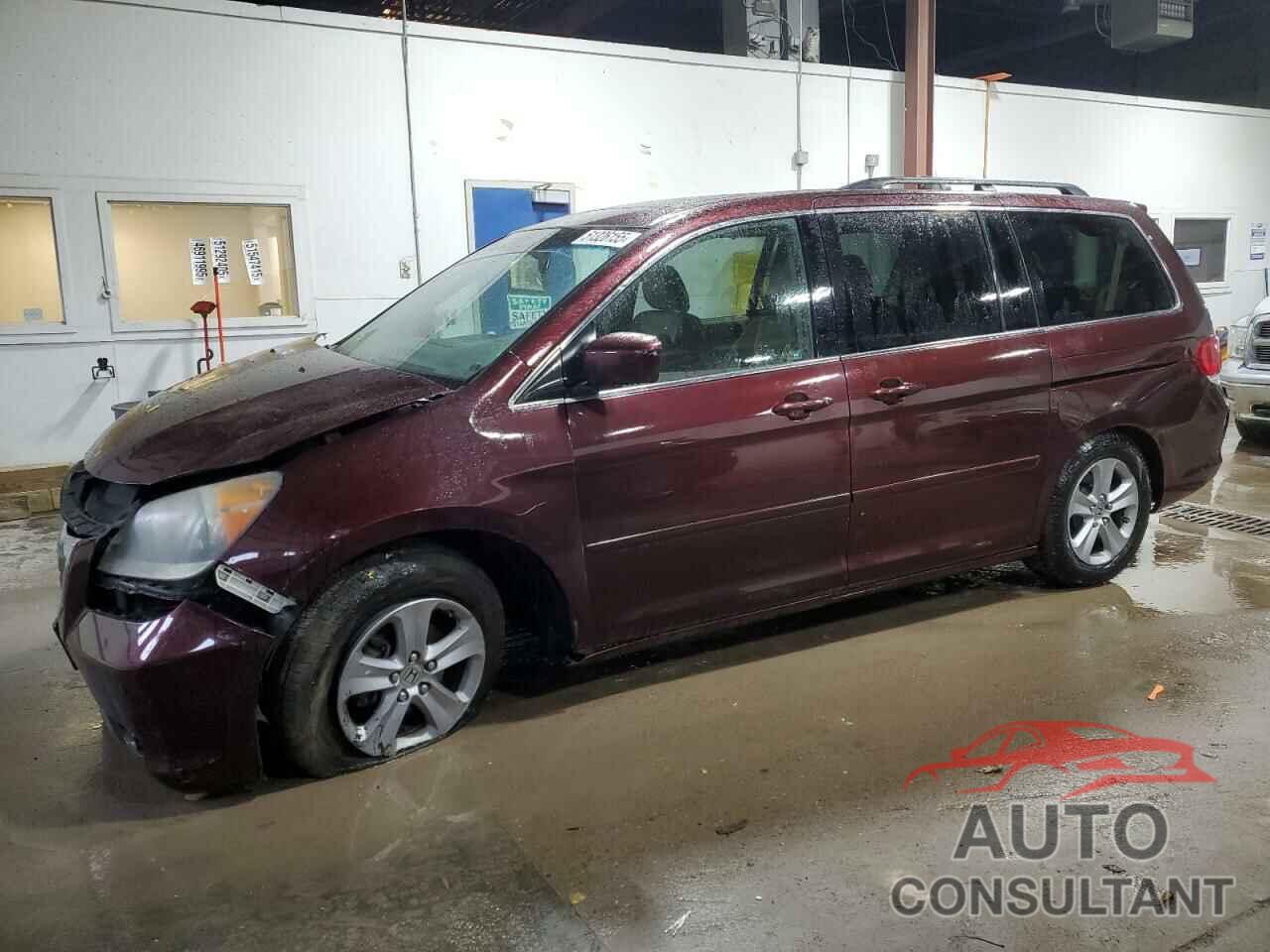 HONDA ODYSSEY 2010 - 5FNRL3H94AB044881