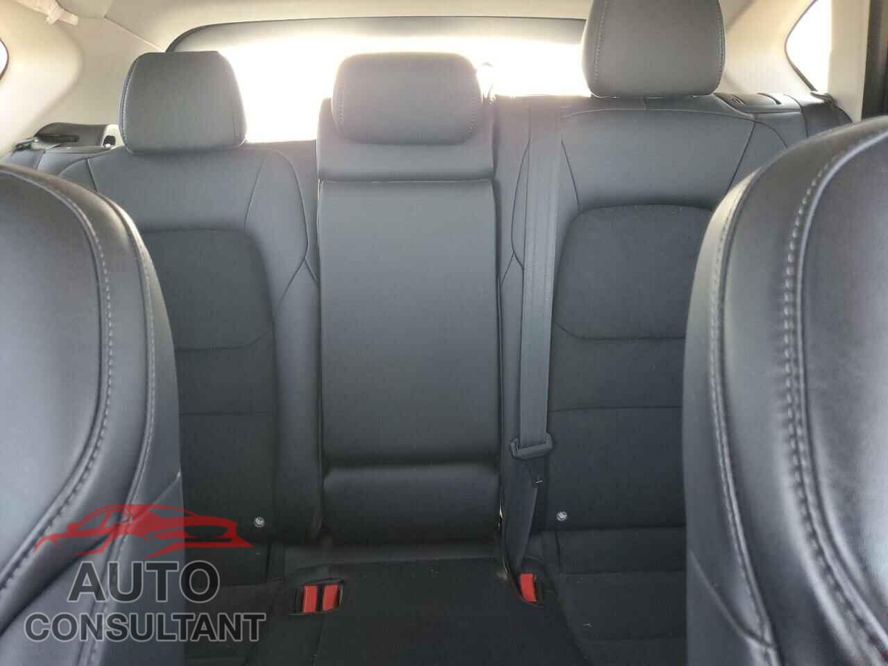MAZDA CX-5 SELEC 2023 - JM3KFBBM2P0271663