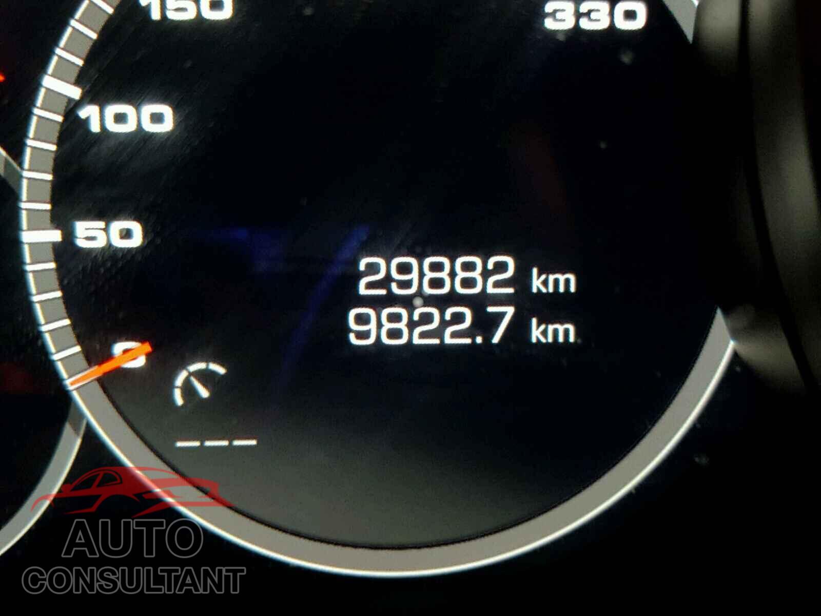 PORSCHE PANAMERA 2017 - WP0AB2A79HL121237