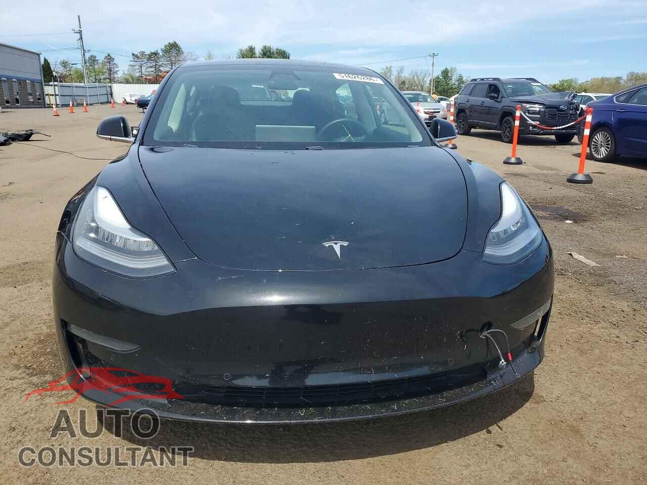 TESLA MODEL 3 2020 - 5YJ3E1EC5LF627015