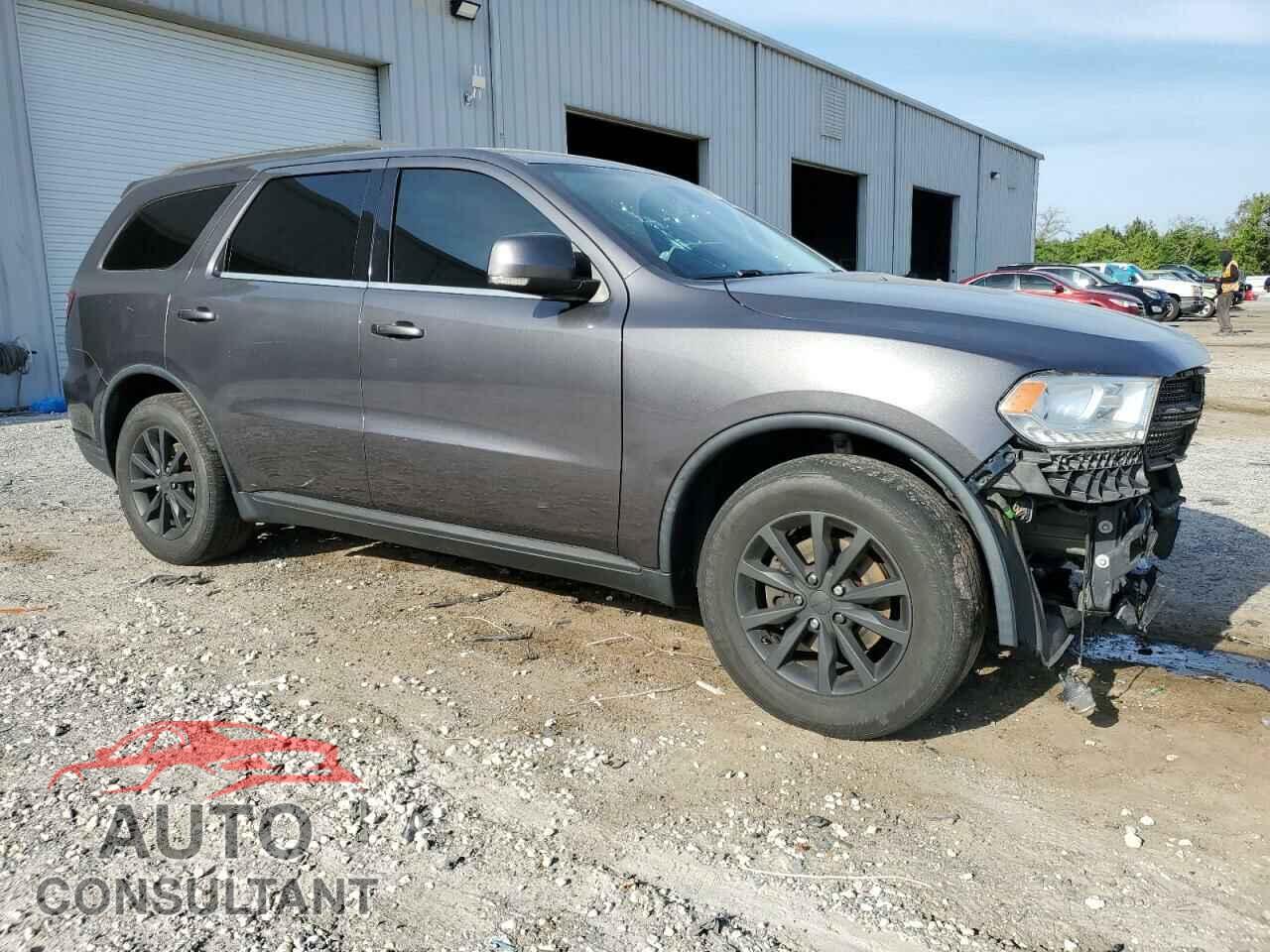 DODGE DURANGO 2016 - 1C4RDHDG4GC314793