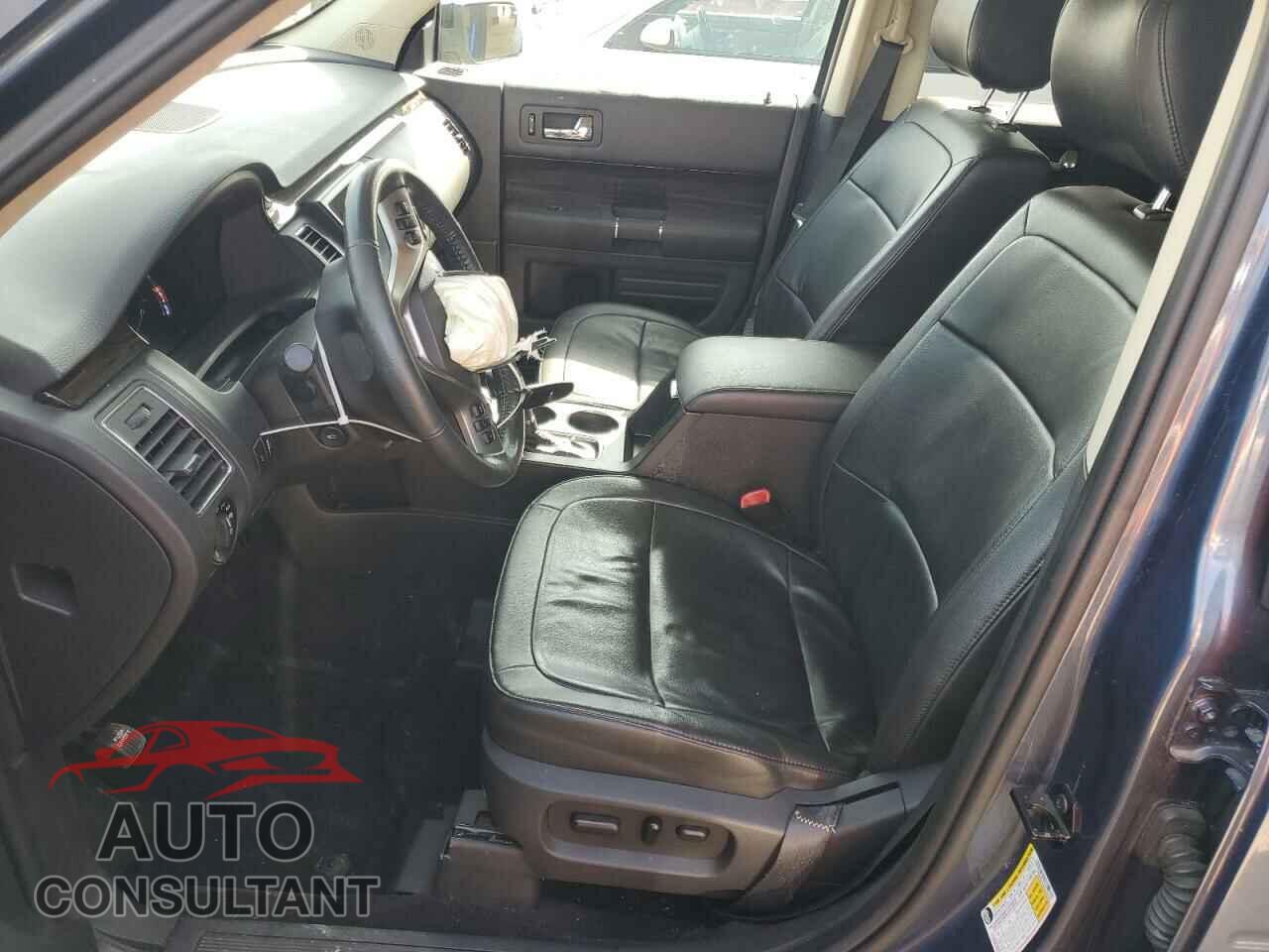 FORD FLEX 2019 - 2FMGK5C83KBA25866