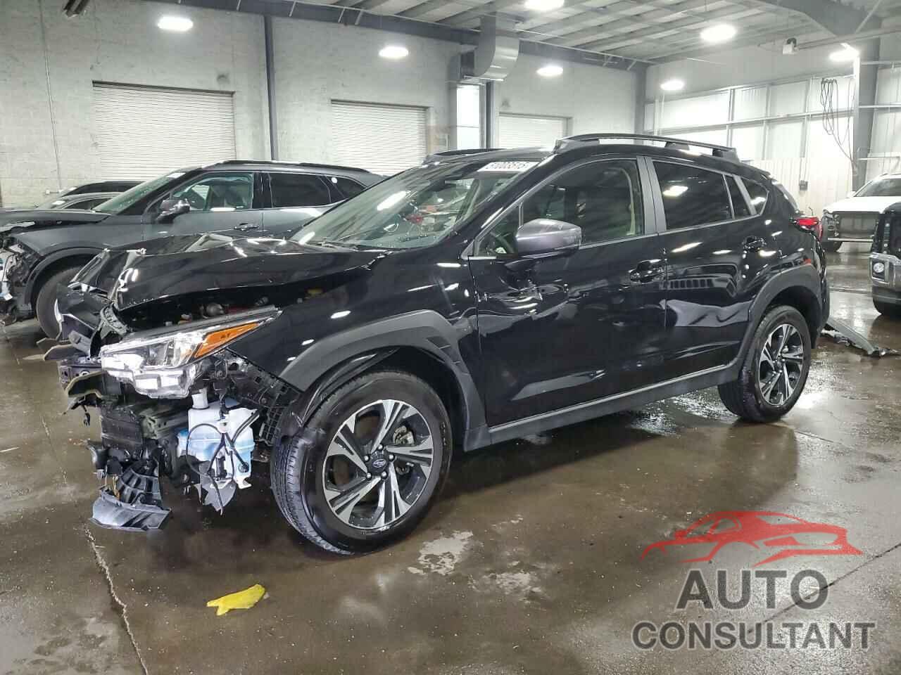 SUBARU CROSSTREK 2024 - JF2GUADC6R8268712