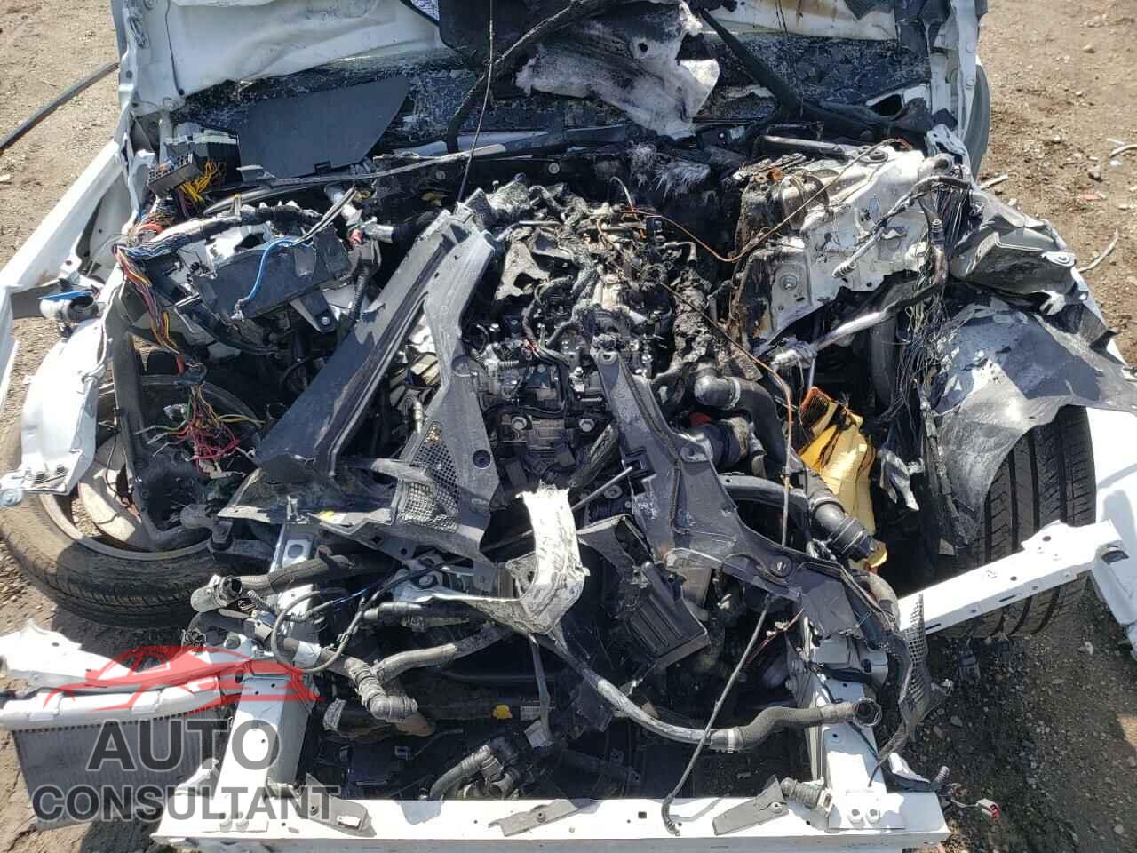JAGUAR XE 2018 - SAJAR4FX1JCP35853