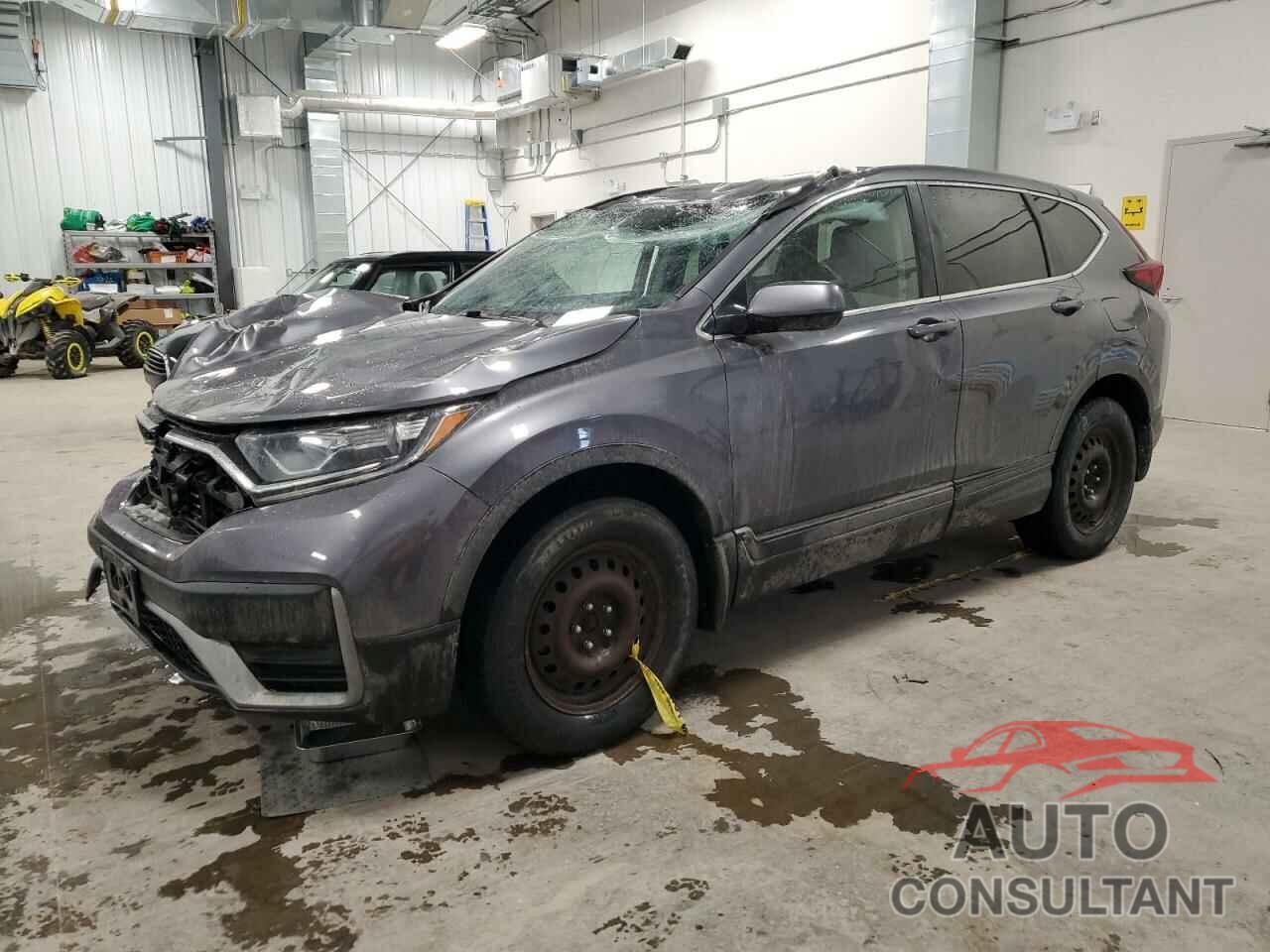 HONDA CRV 2020 - 2HKRW2H2XLH211611