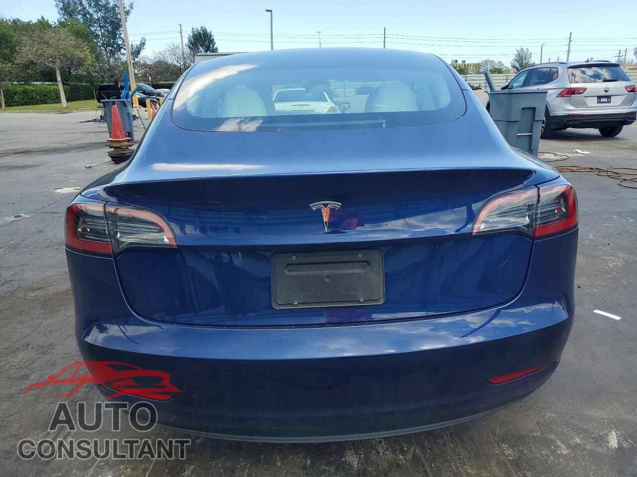TESLA MODEL 3 2023 - 5YJ3E1EBXPF618954