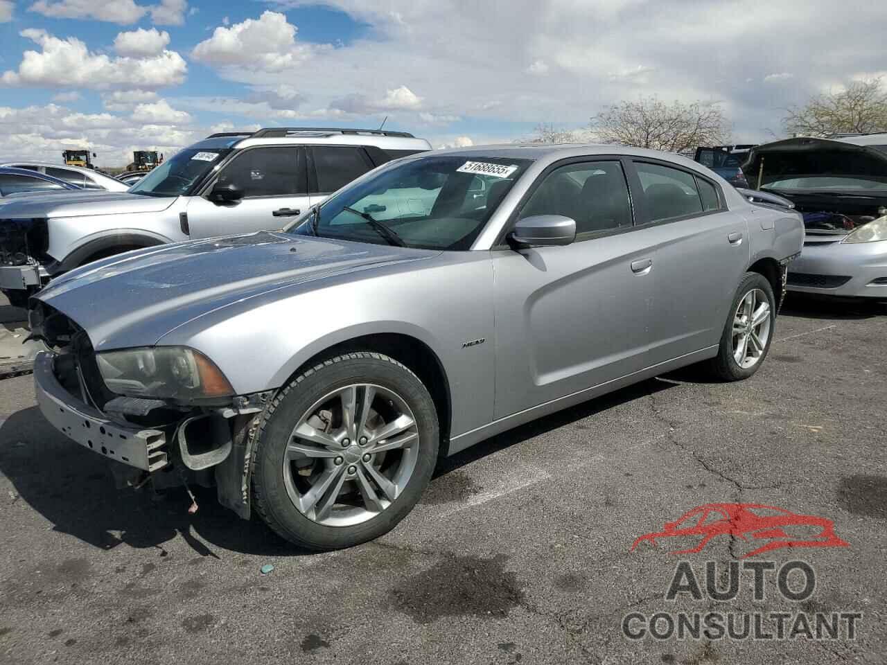DODGE CHARGER 2013 - 2C3CDXDT1DH602099
