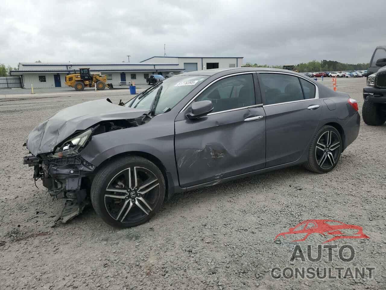 HONDA ACCORD 2014 - 1HGCR2F82EA216592