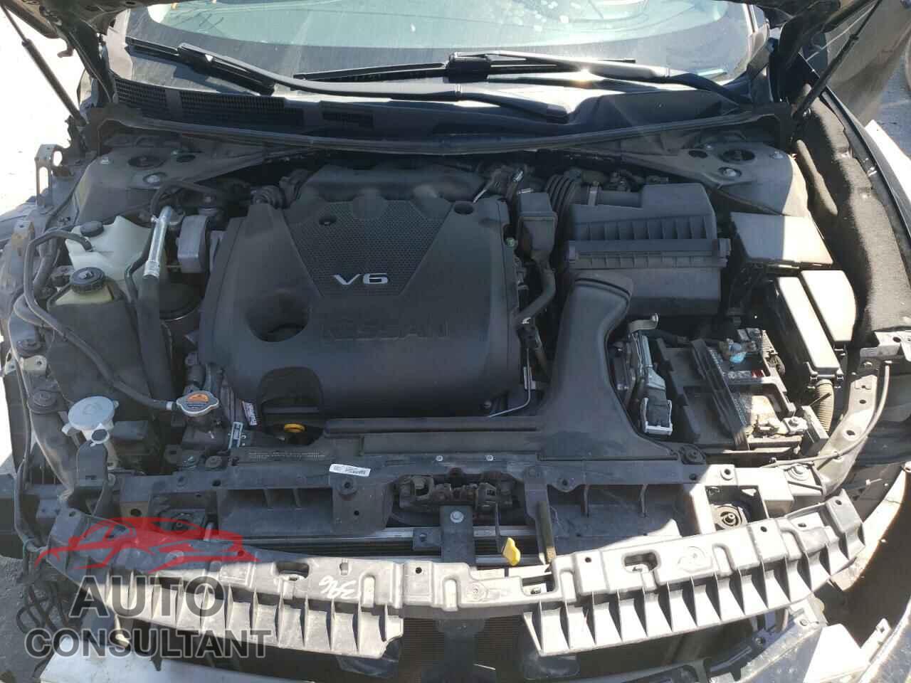 NISSAN MAXIMA 2017 - 1N4AA6AP4HC373896
