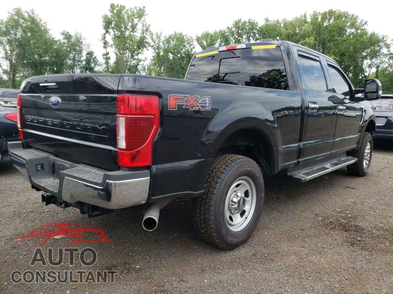 FORD F250 2020 - 1FT7W2B65LEE81252