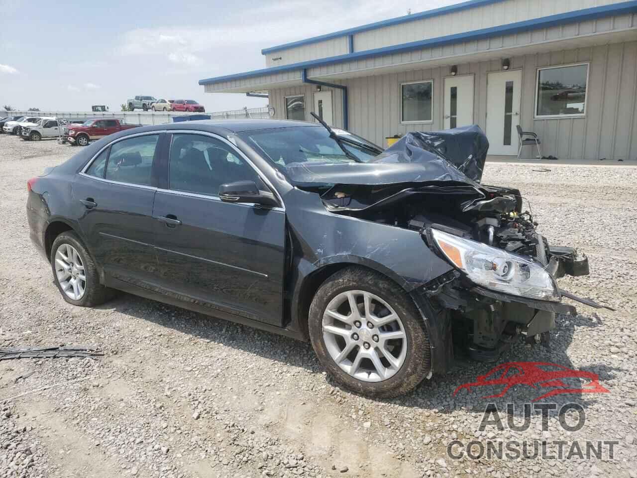 CHEVROLET MALIBU 2016 - 1G11C5SA0GU115305