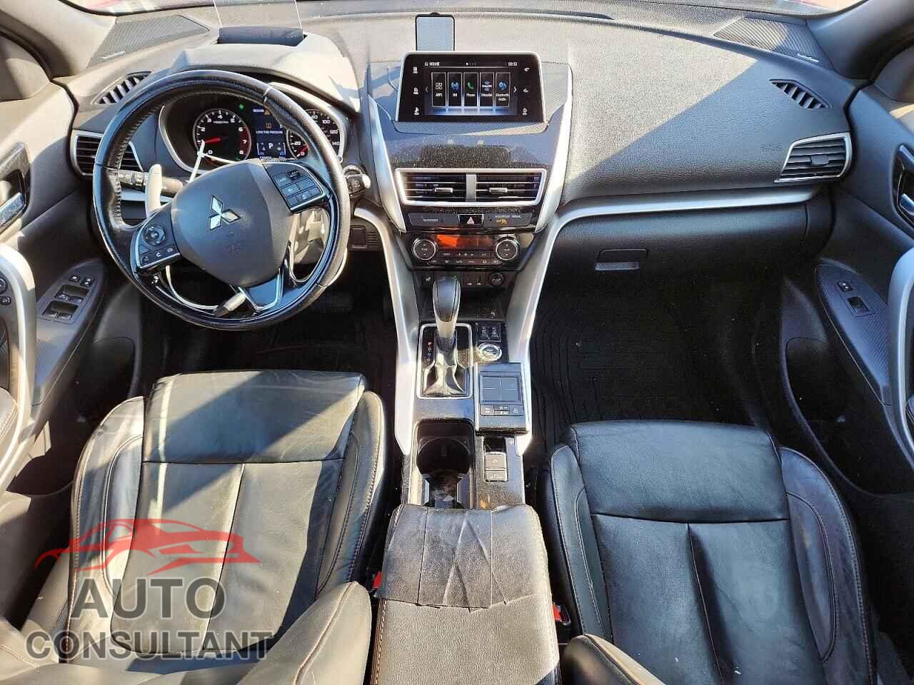 MITSUBISHI ECLIPSE 2020 - JA4AT5AA9LZ002128