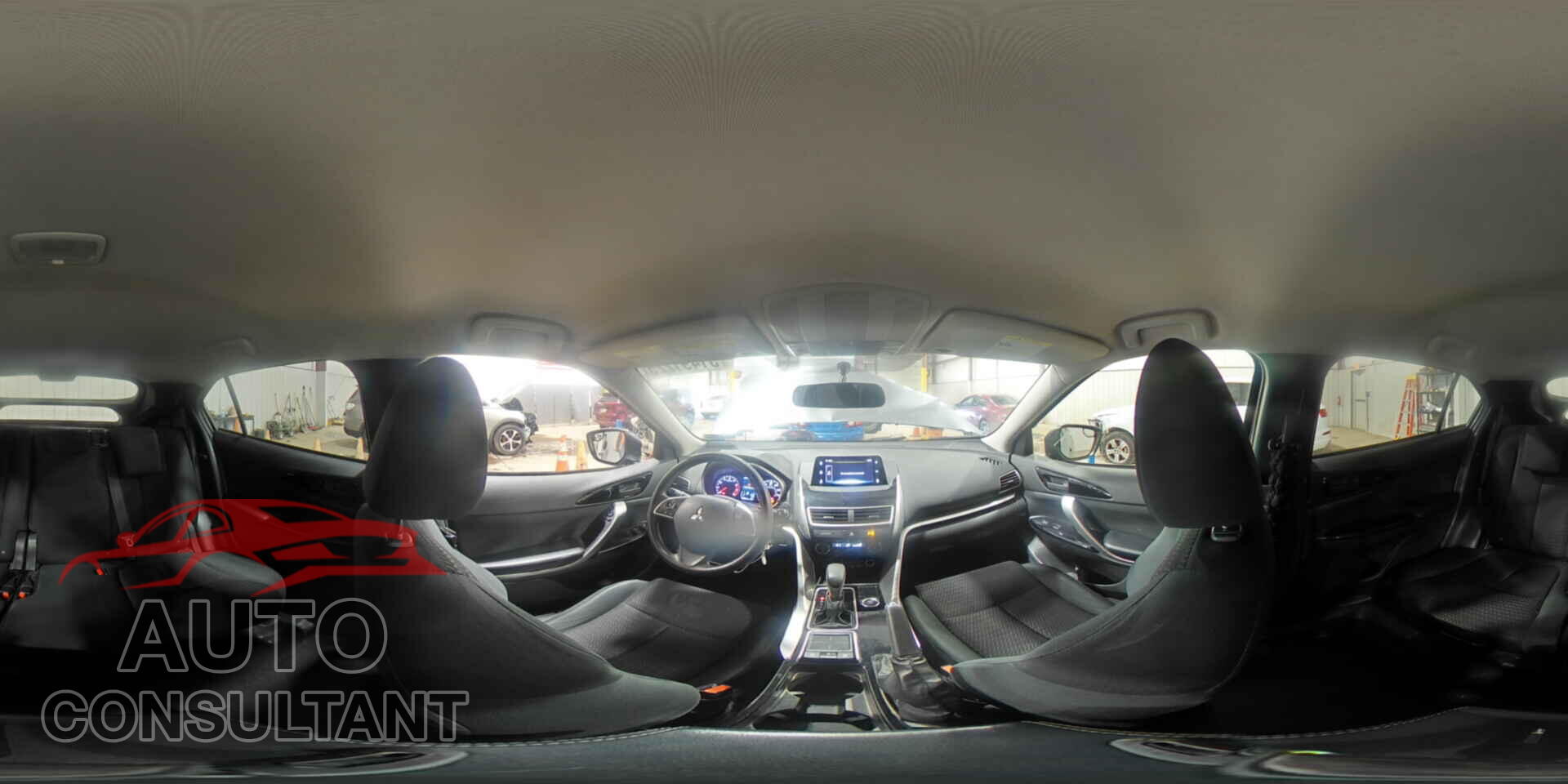 MITSUBISHI ECLIPSE 2018 - JA4AT4AA7JZ066563