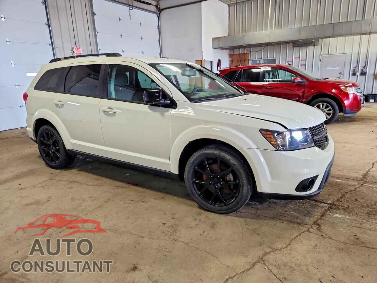 DODGE JOURNEY 2017 - 3C4PDDEG1HT639518