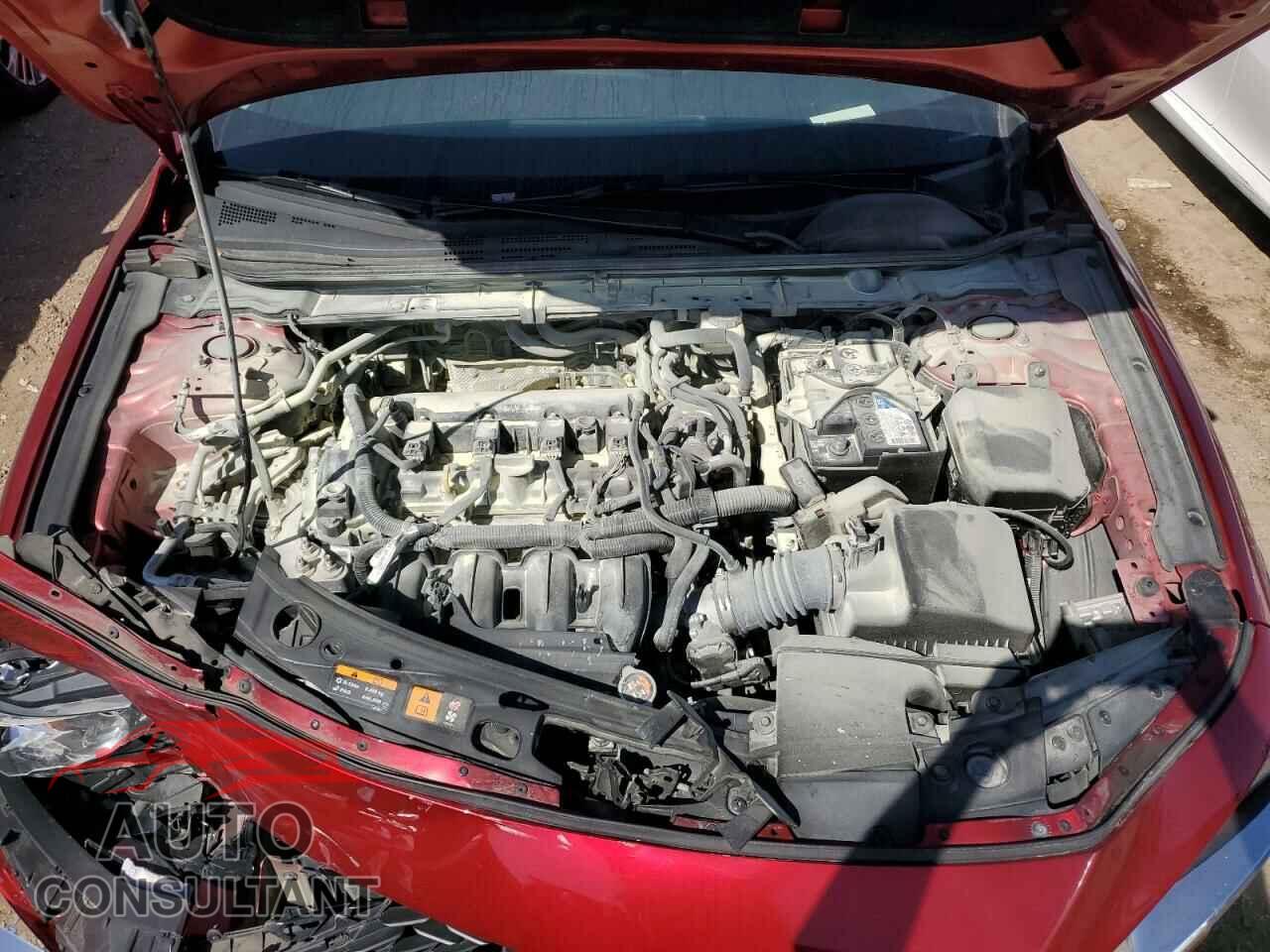 MAZDA 3 2020 - 3MZBPACL1LM127905