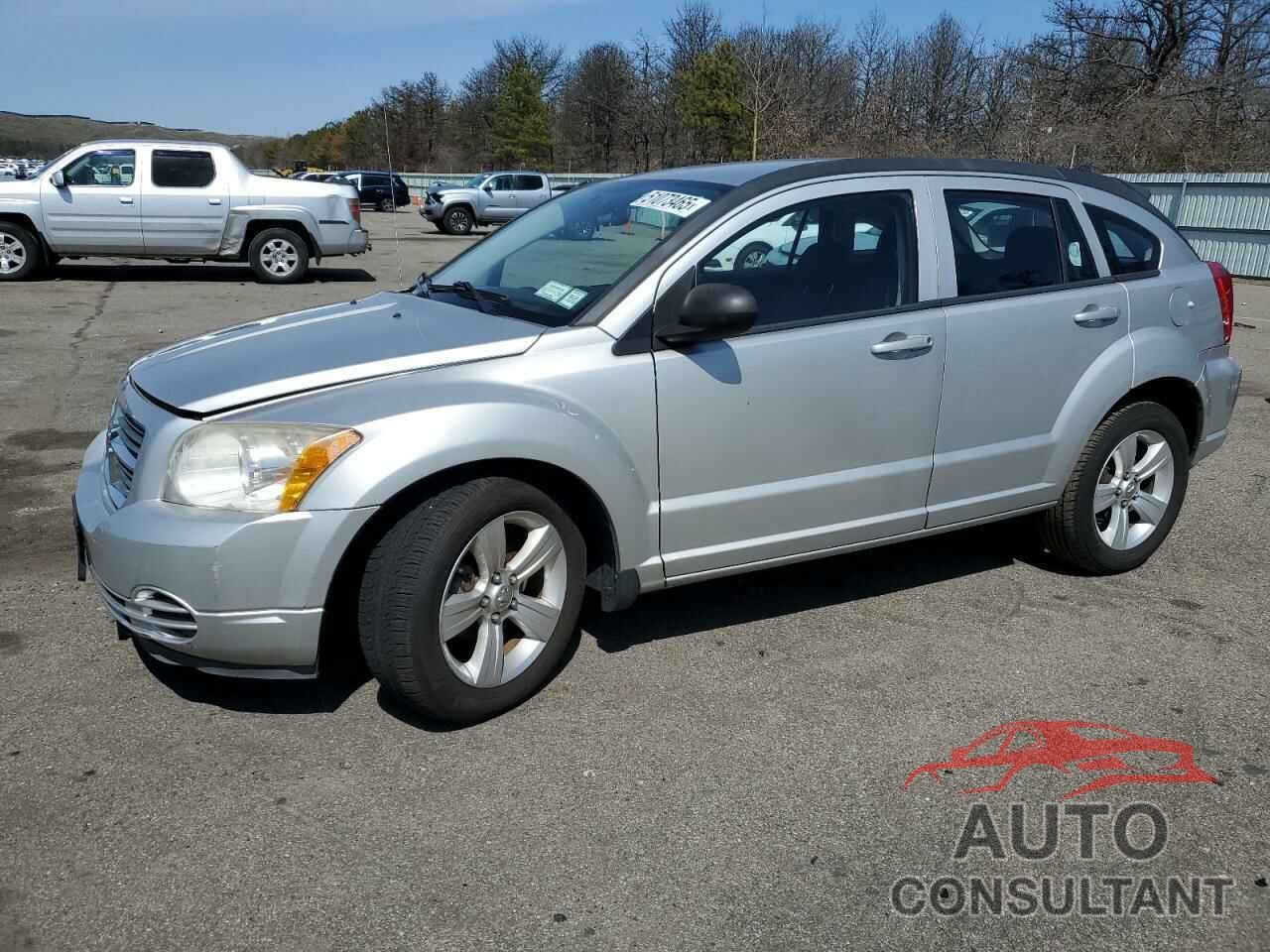DODGE CALIBER 2010 - 1B3CB4HA6AD540167