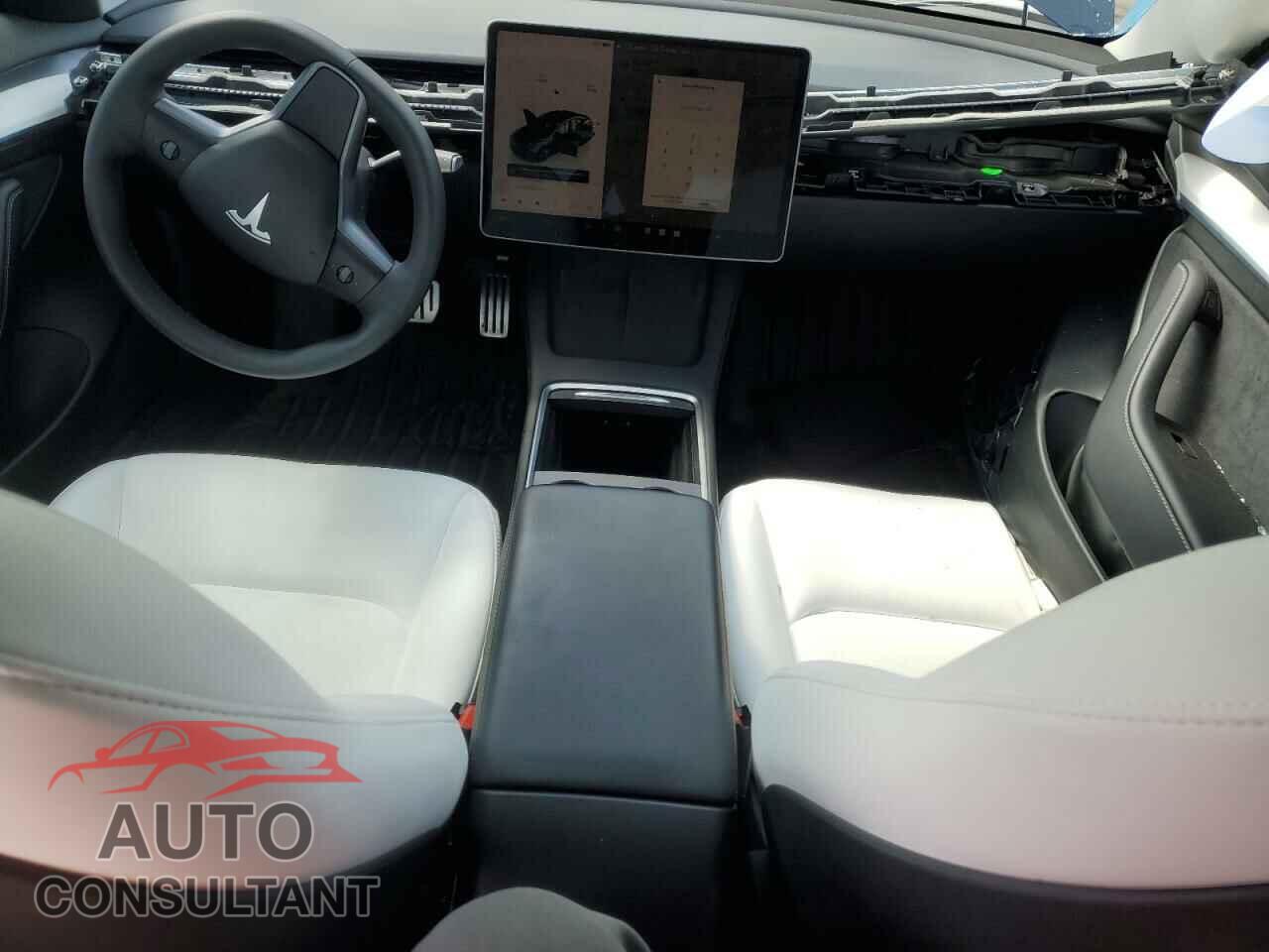 TESLA MODEL 3 2023 - 5YJ3E1EC2PF673505