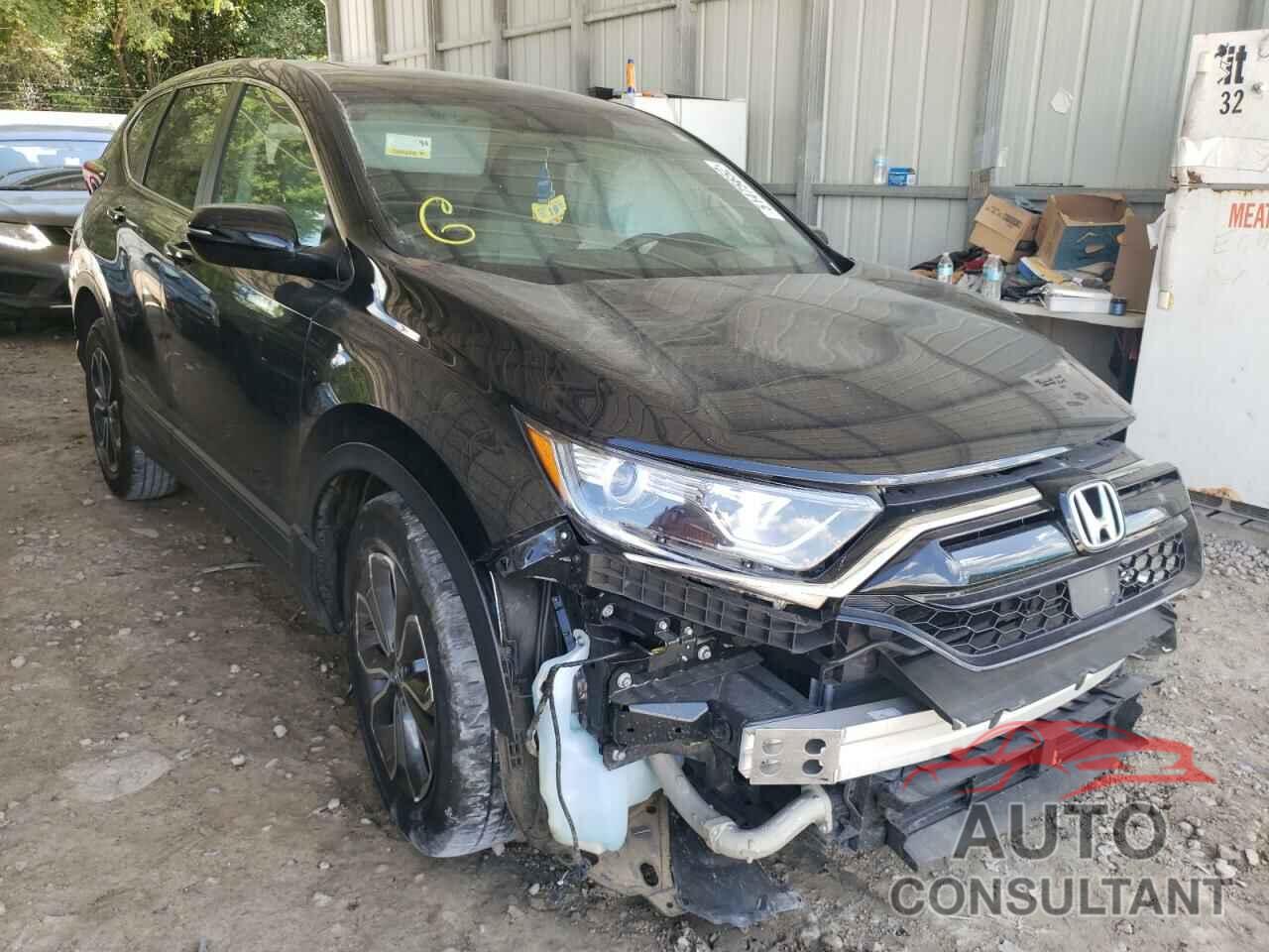 HONDA CRV 2020 - 2HKRW1H56LH413186